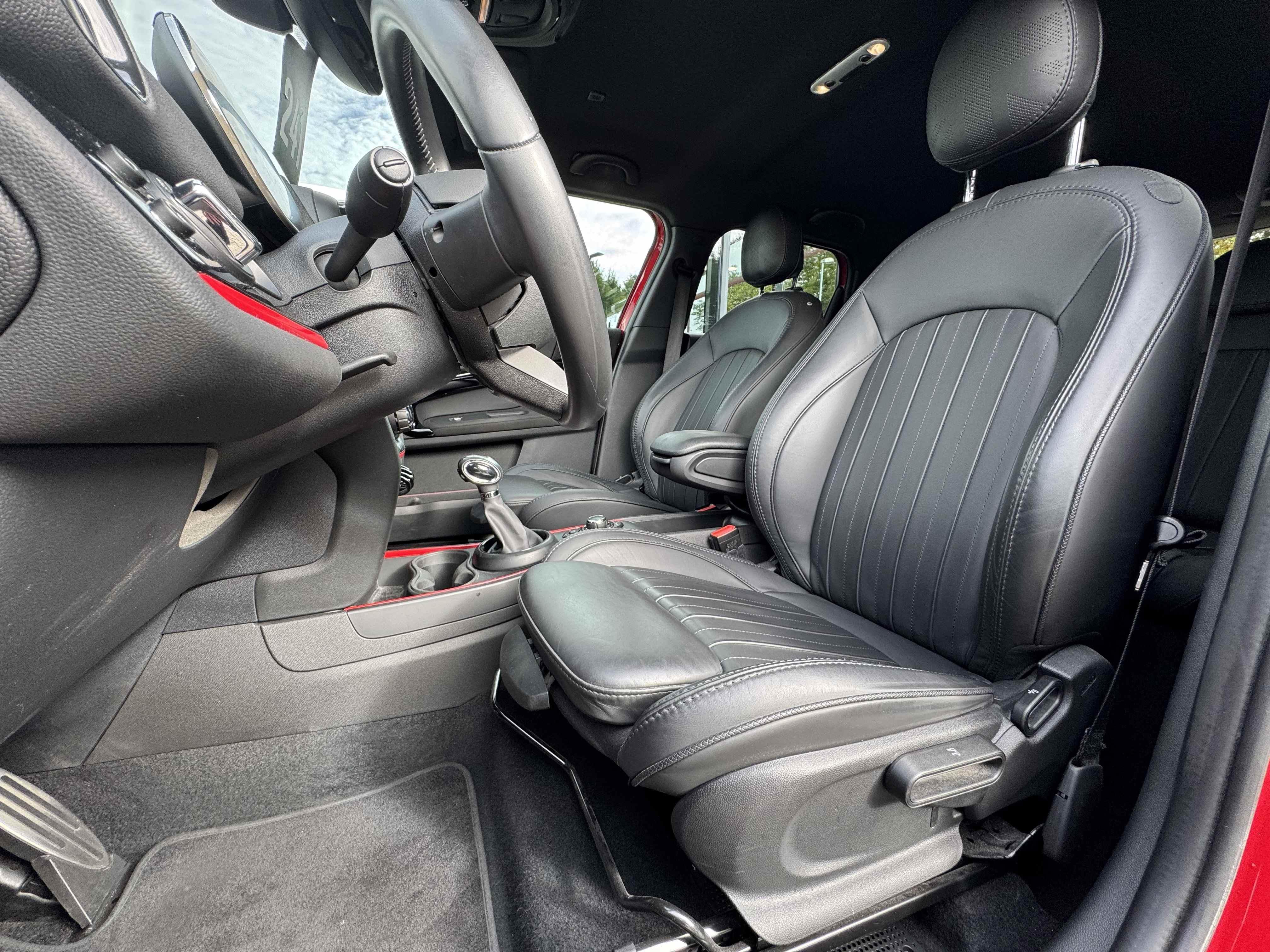 MINI Countryman – Bild 5