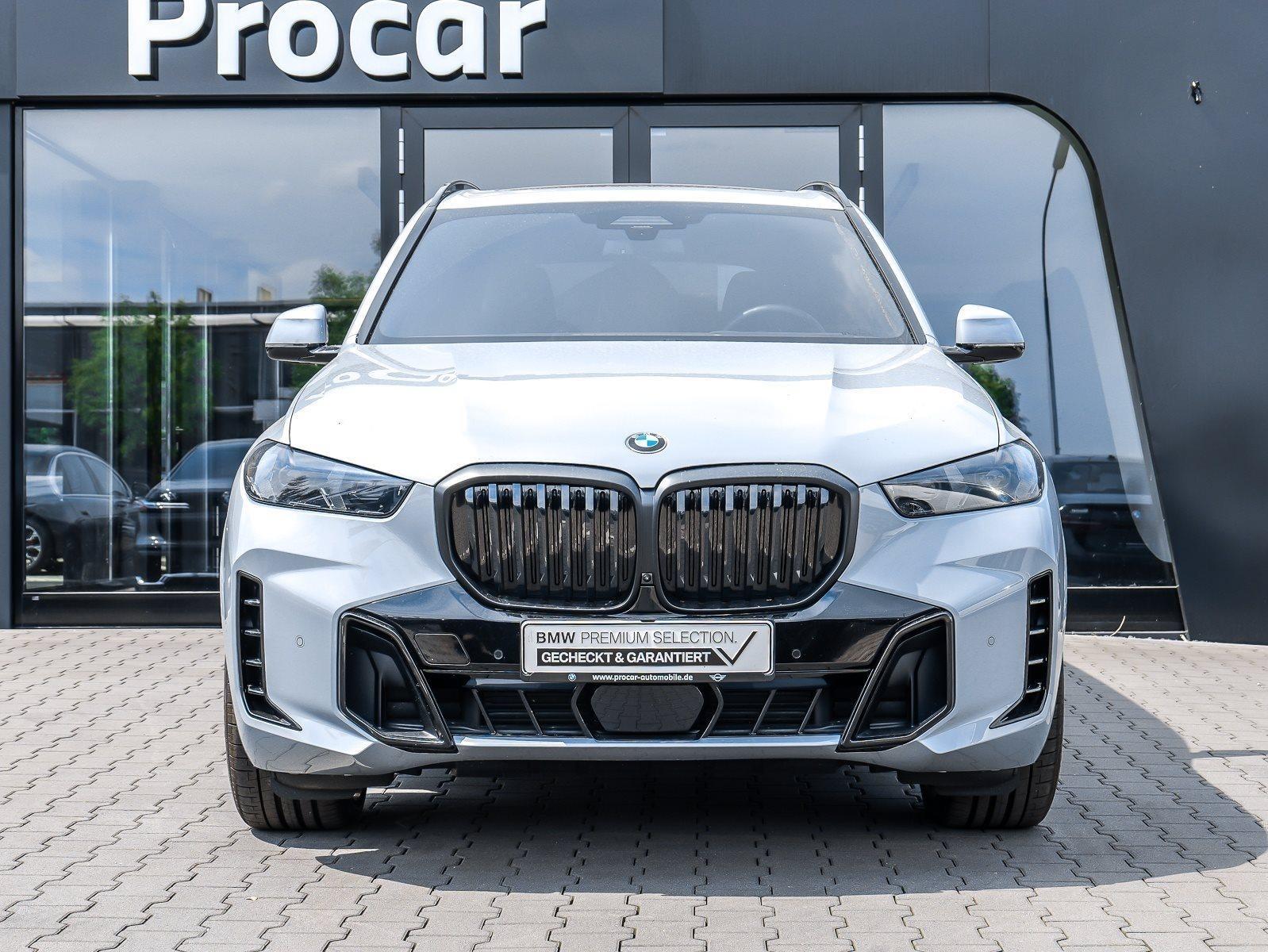 BMW X5 – Bild 25