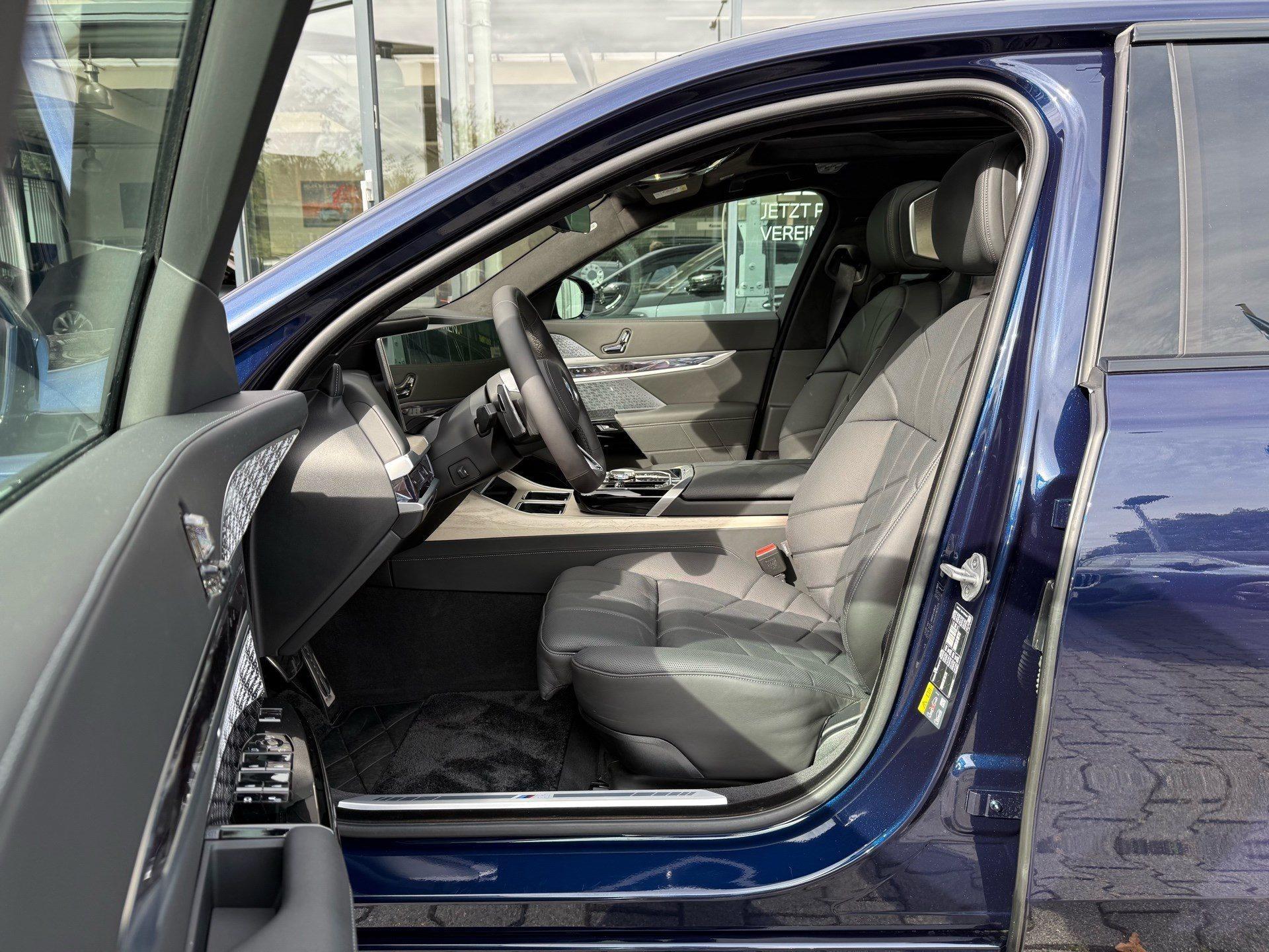 BMW 7er – Bild 29