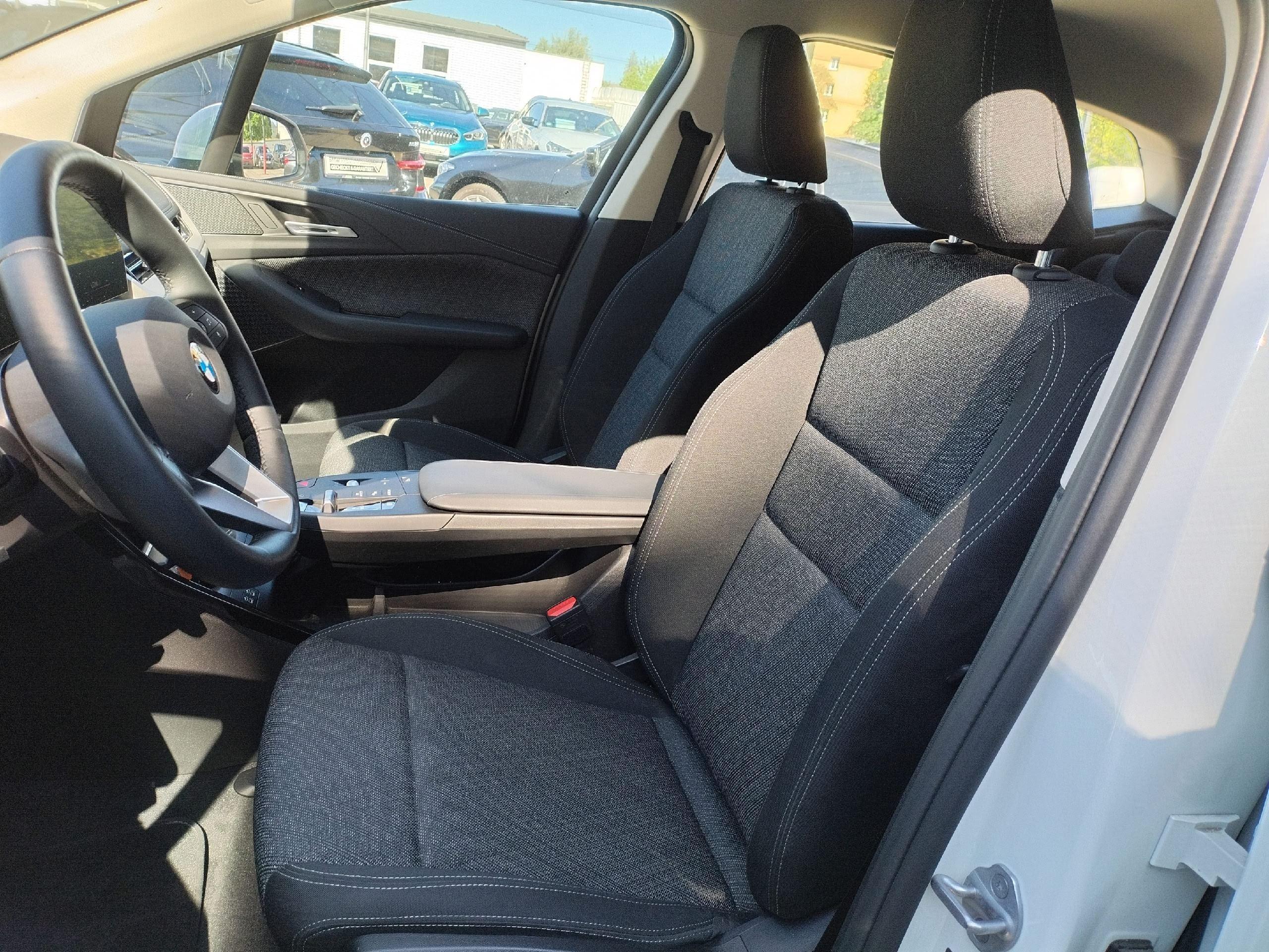 BMW 2er Active Tourer – Bild 14