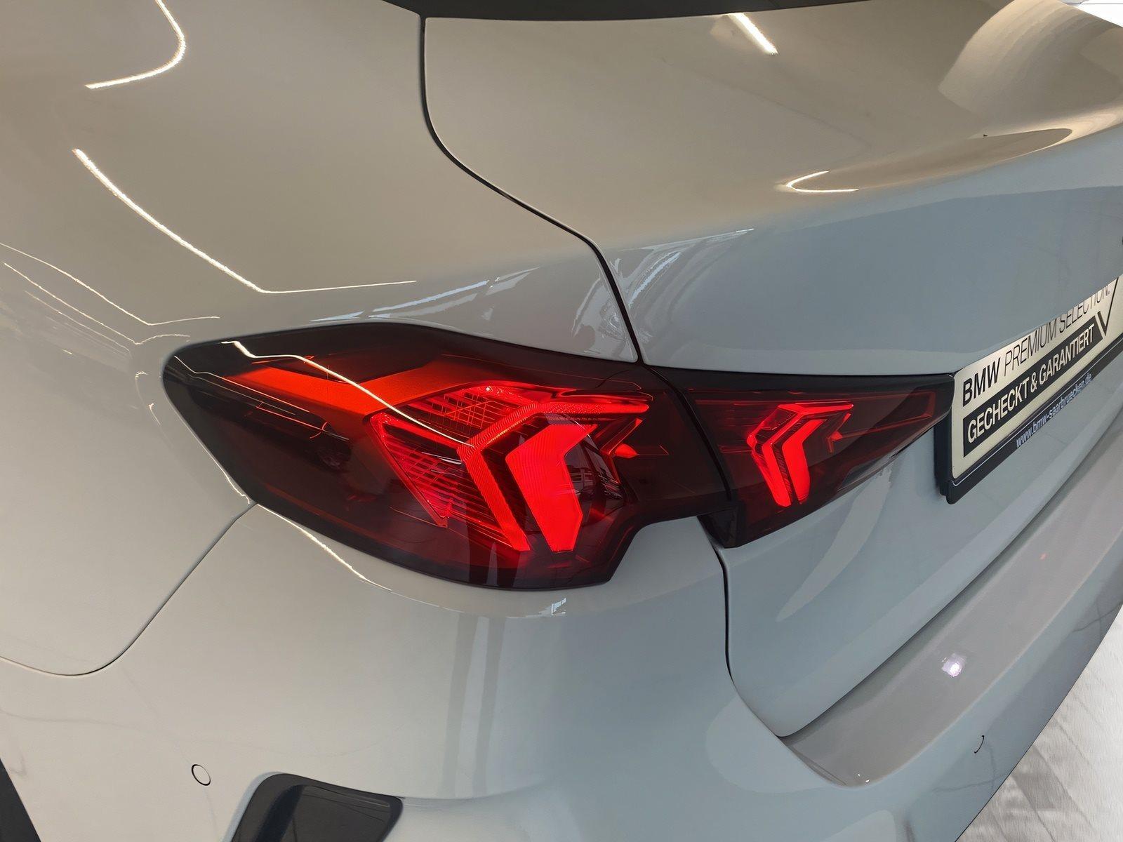 BMW 2er Gran Coupé – Bild 23