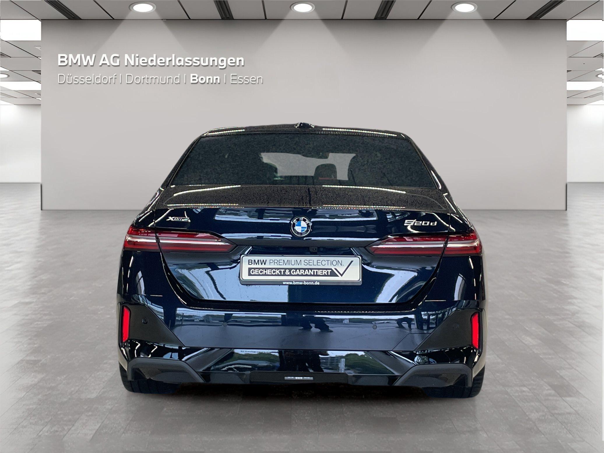 BMW 5er – Bild 10