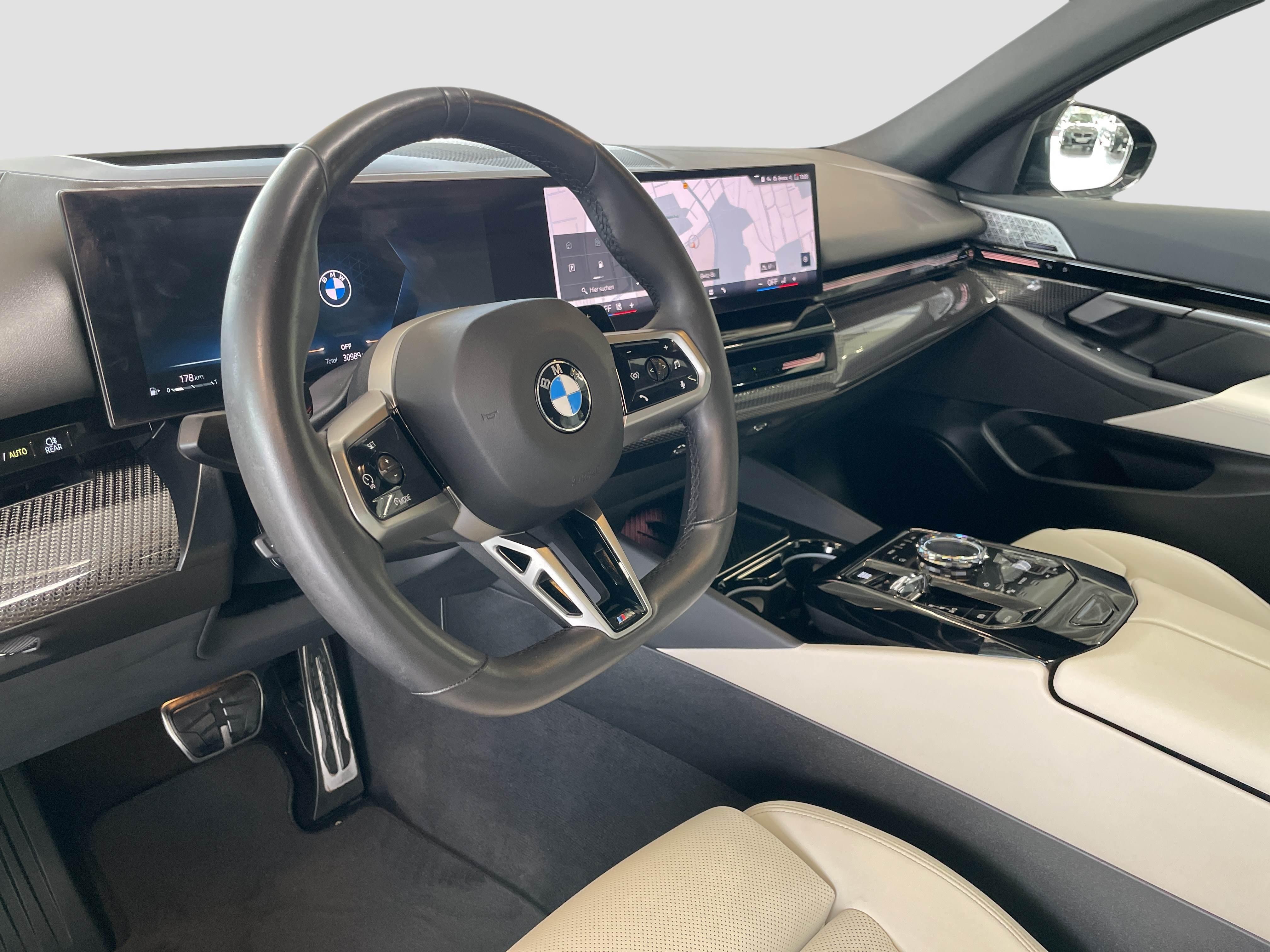 BMW 5er – Bild 16