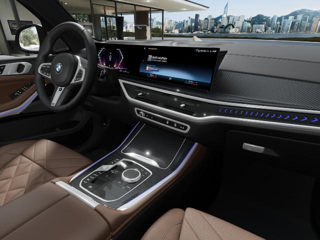 BMW X5 – Bild 4