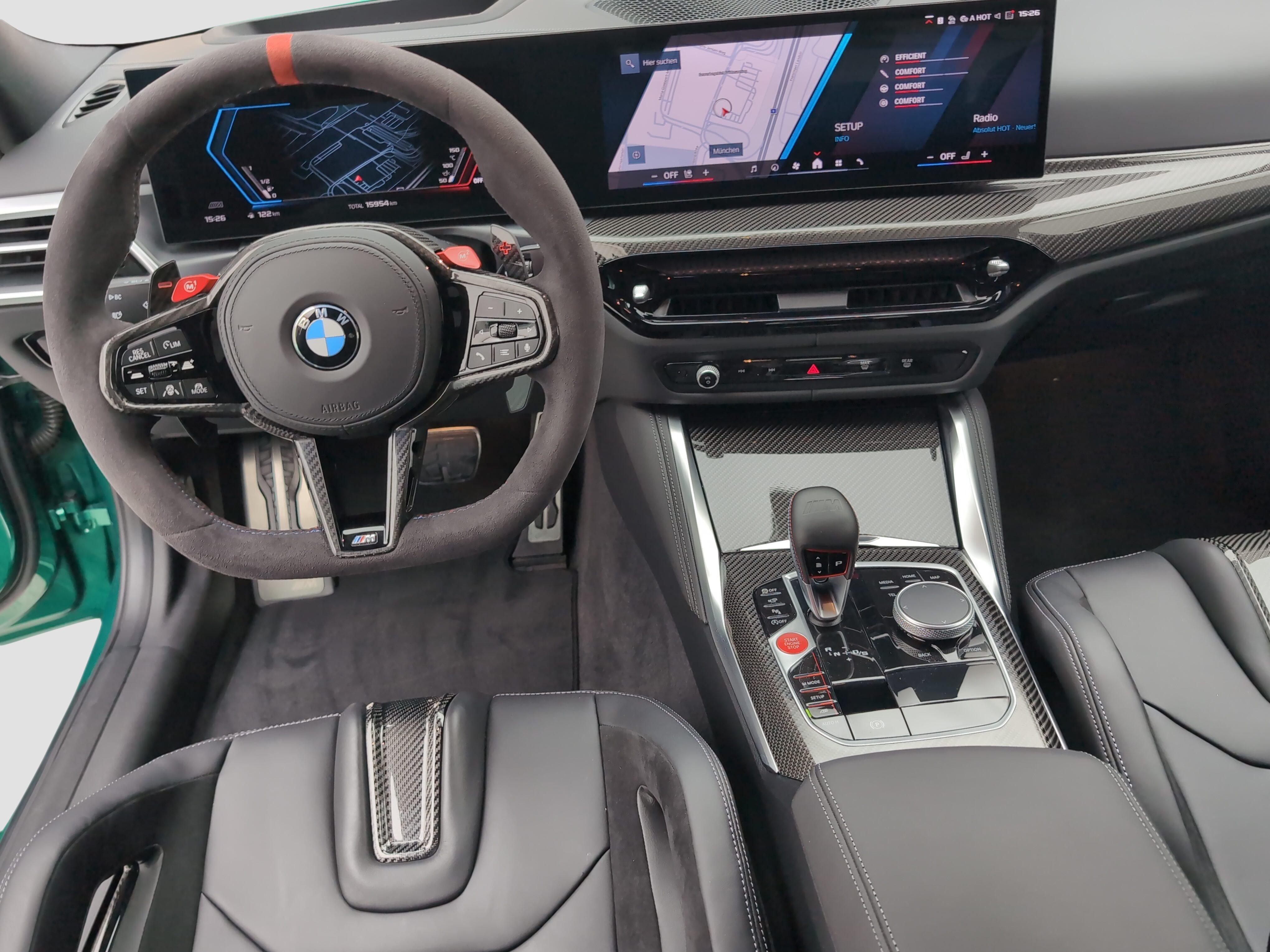 BMW M3 – Bild 9