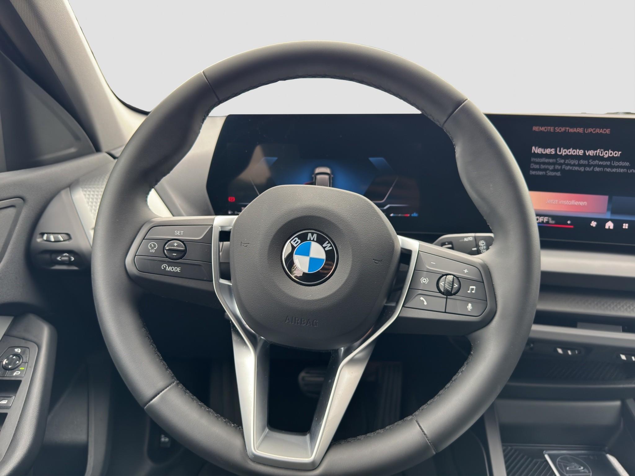 BMW 1er – Bild 26