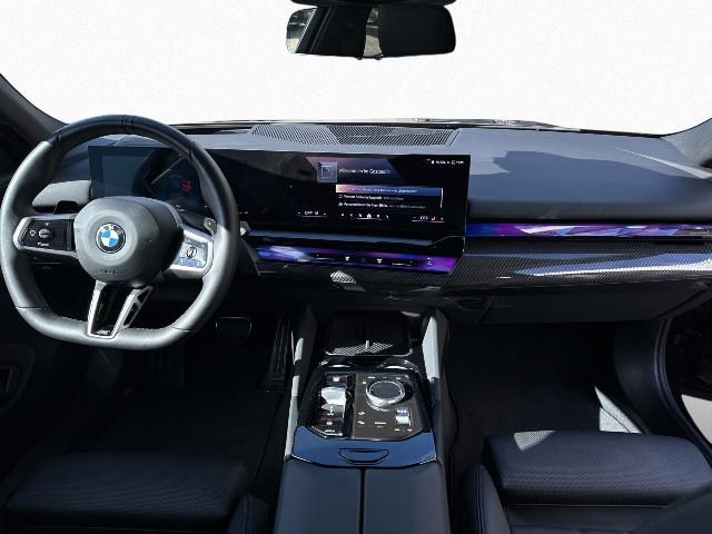 BMW 5er Touring – Bild 7