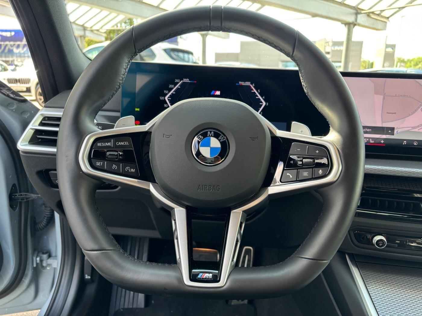 BMW 3er – Bild 14
