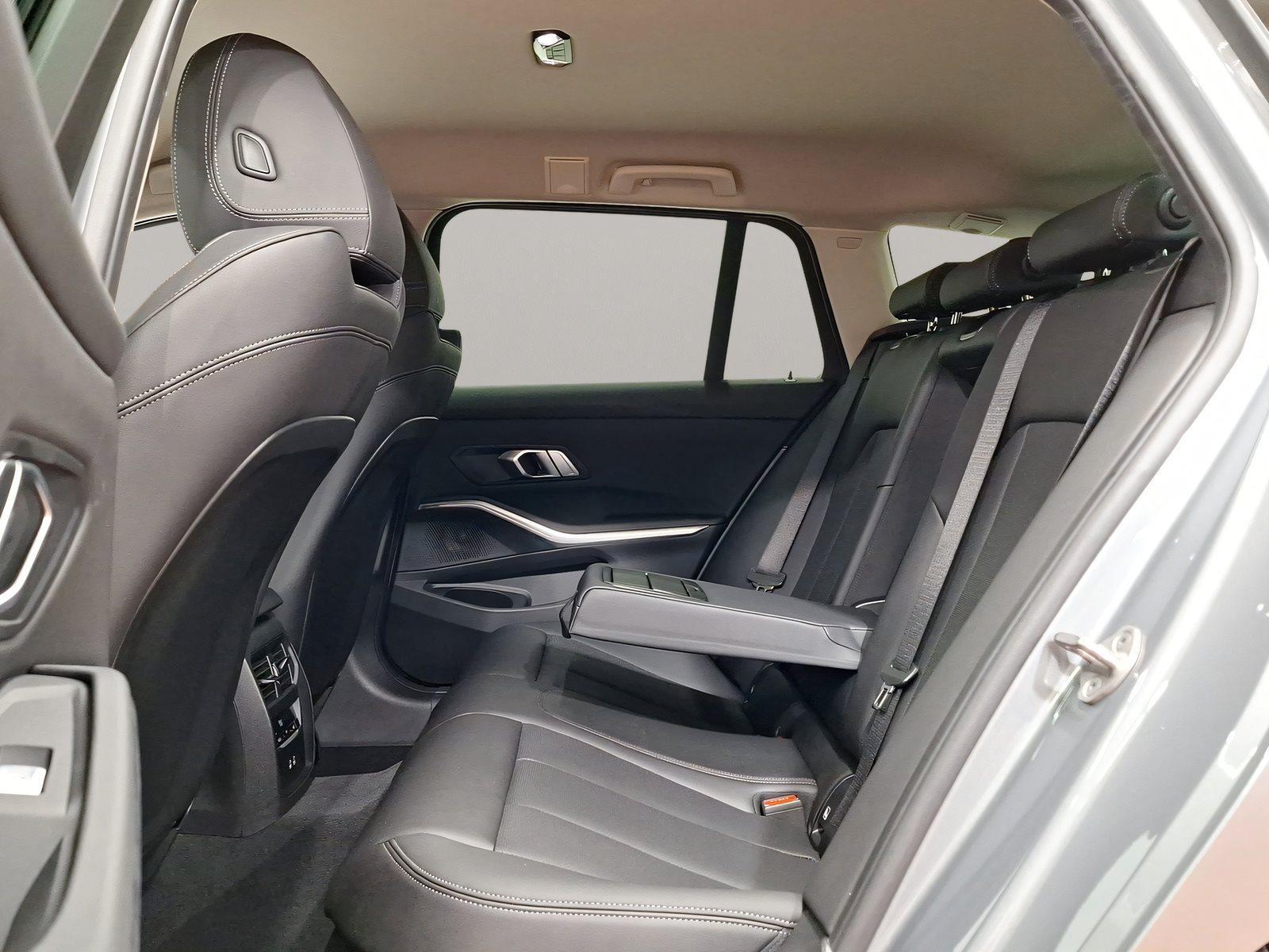 BMW 3er Touring – Bild 6