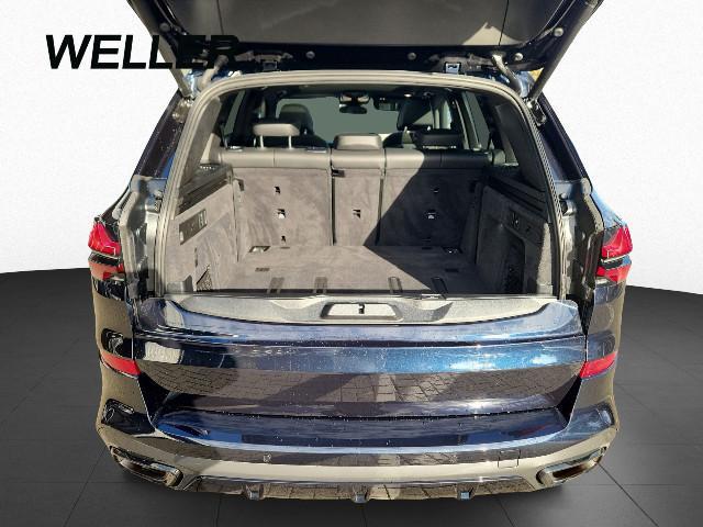 BMW X5 – Bild 8
