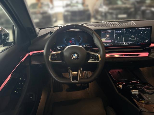 BMW 5er – Bild 3