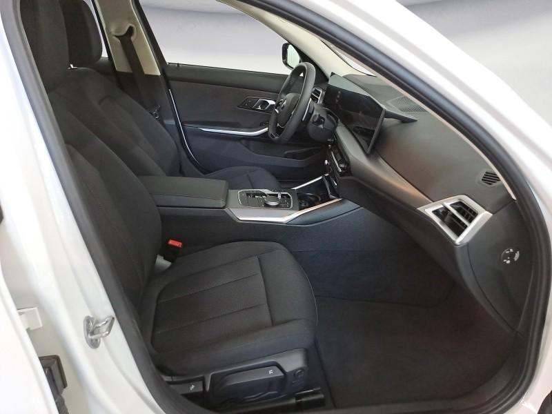 BMW 3er – Bild 12