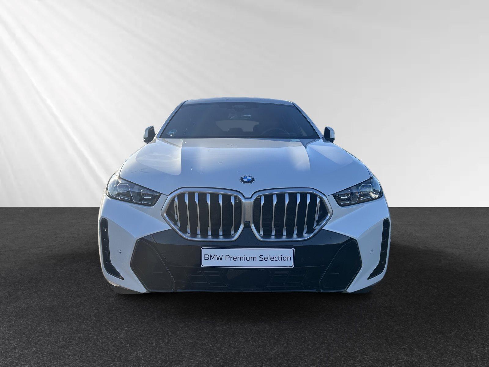 BMW X6 – Bild 5