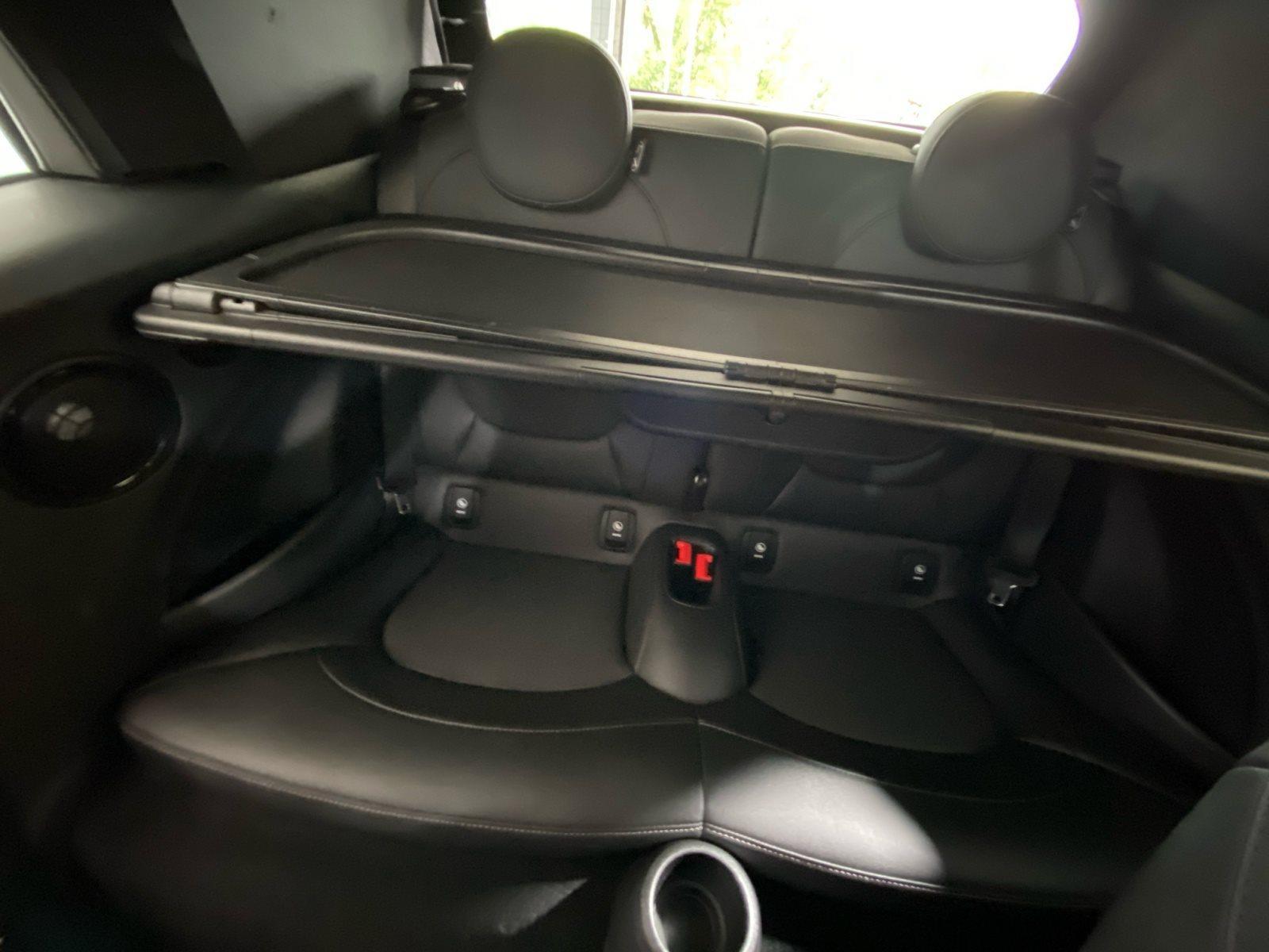 MINI Cabrio – Bild 17