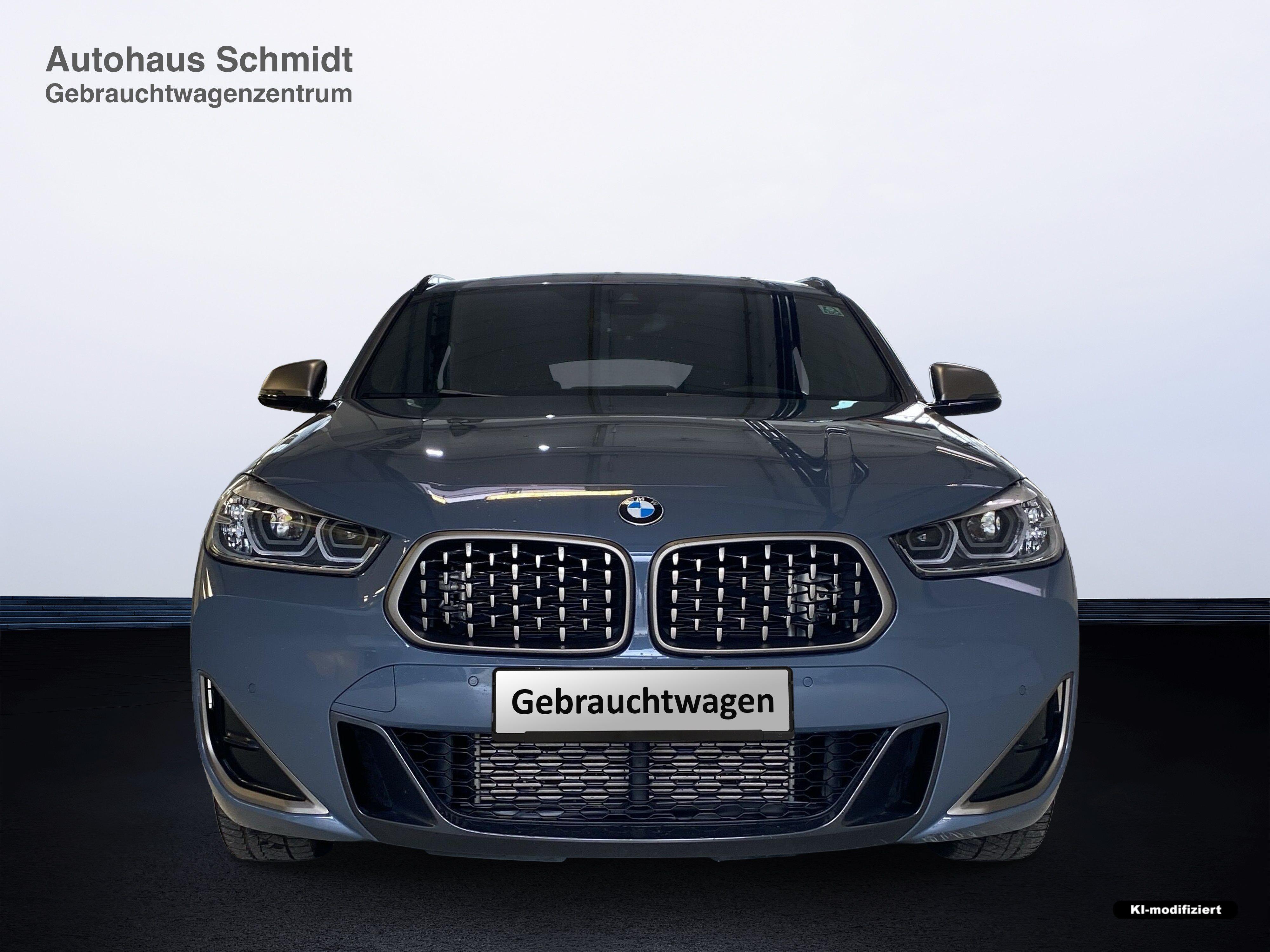 BMW X2 – Bild 21