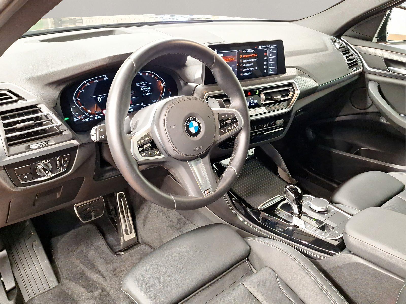 BMW X4 – Bild 4