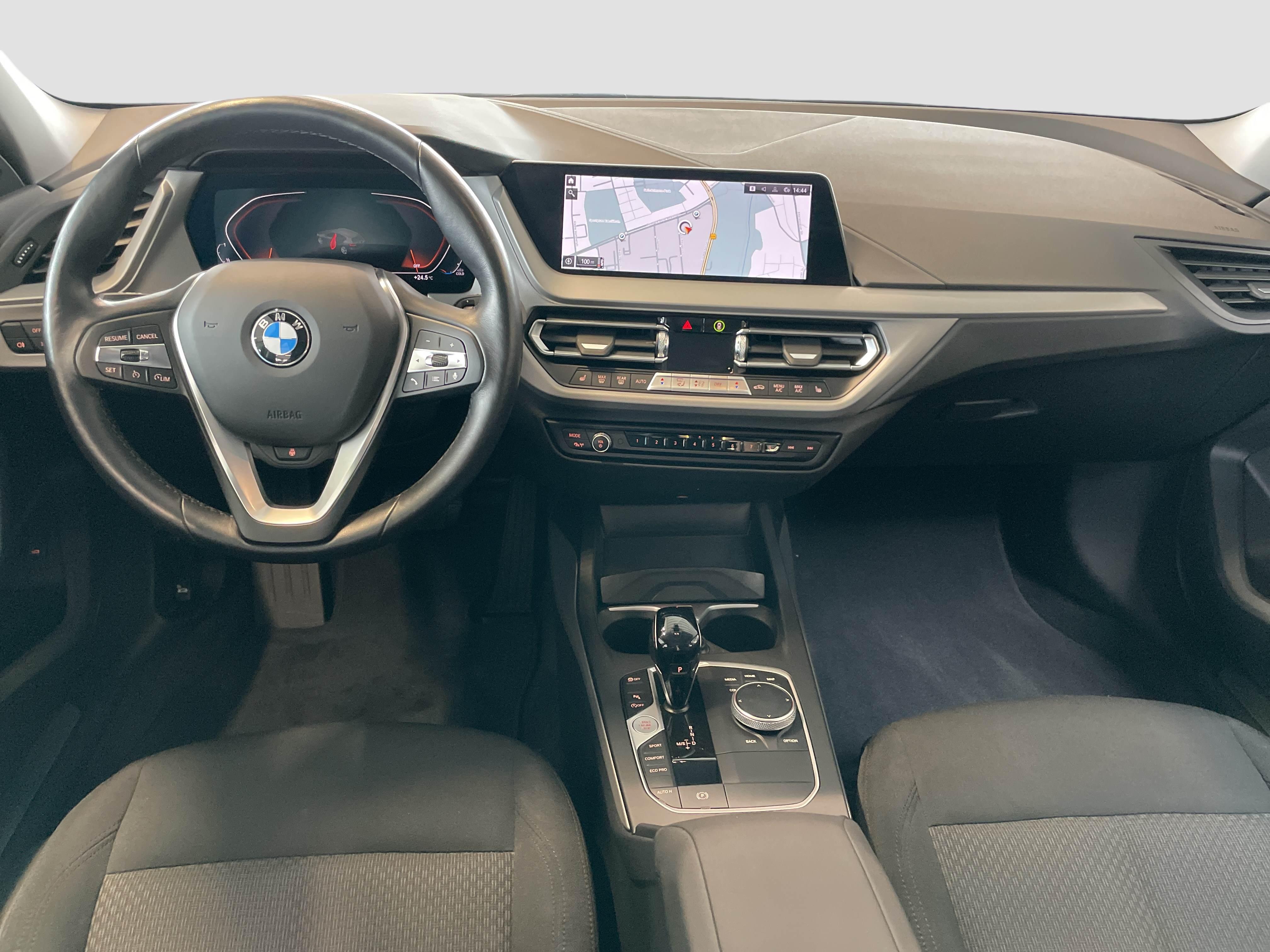 BMW 1er – Bild 11
