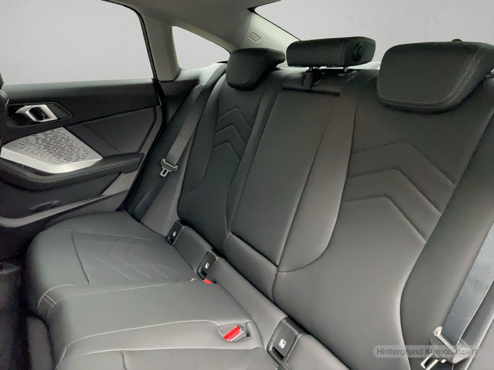 BMW 2er Gran Coupé – Bild 16