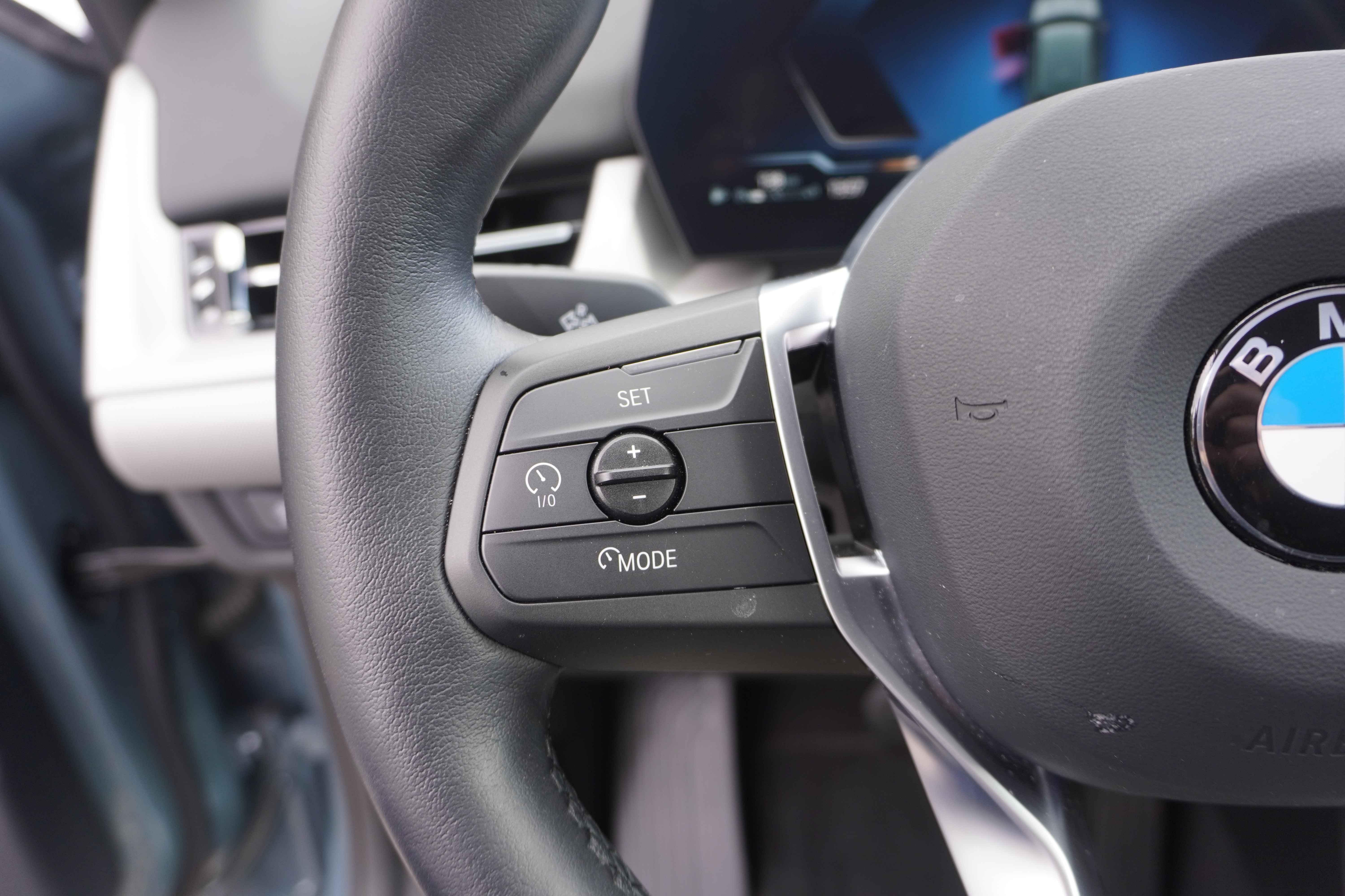 BMW X1 – Bild 17