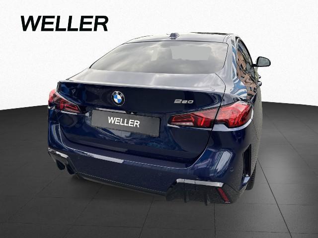 BMW 2er Gran Coupé – Bild 3
