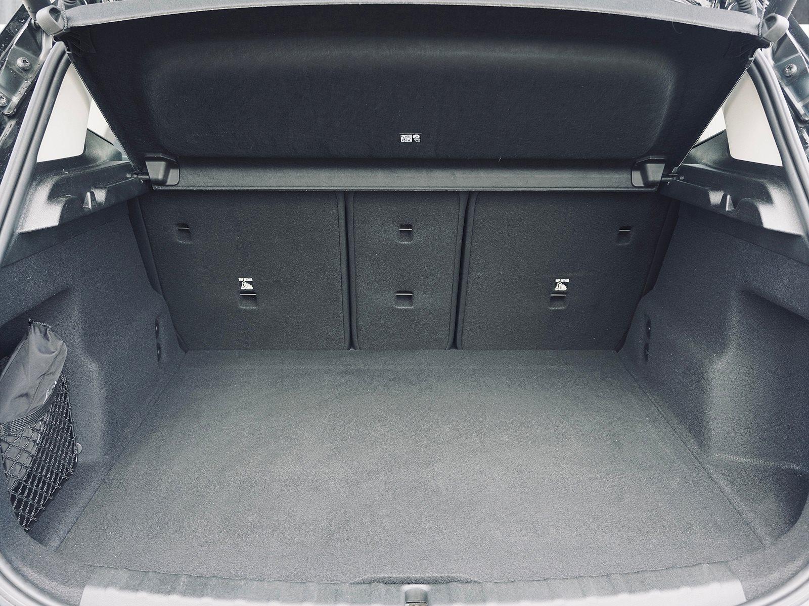BMW 2er Active Tourer – Bild 16