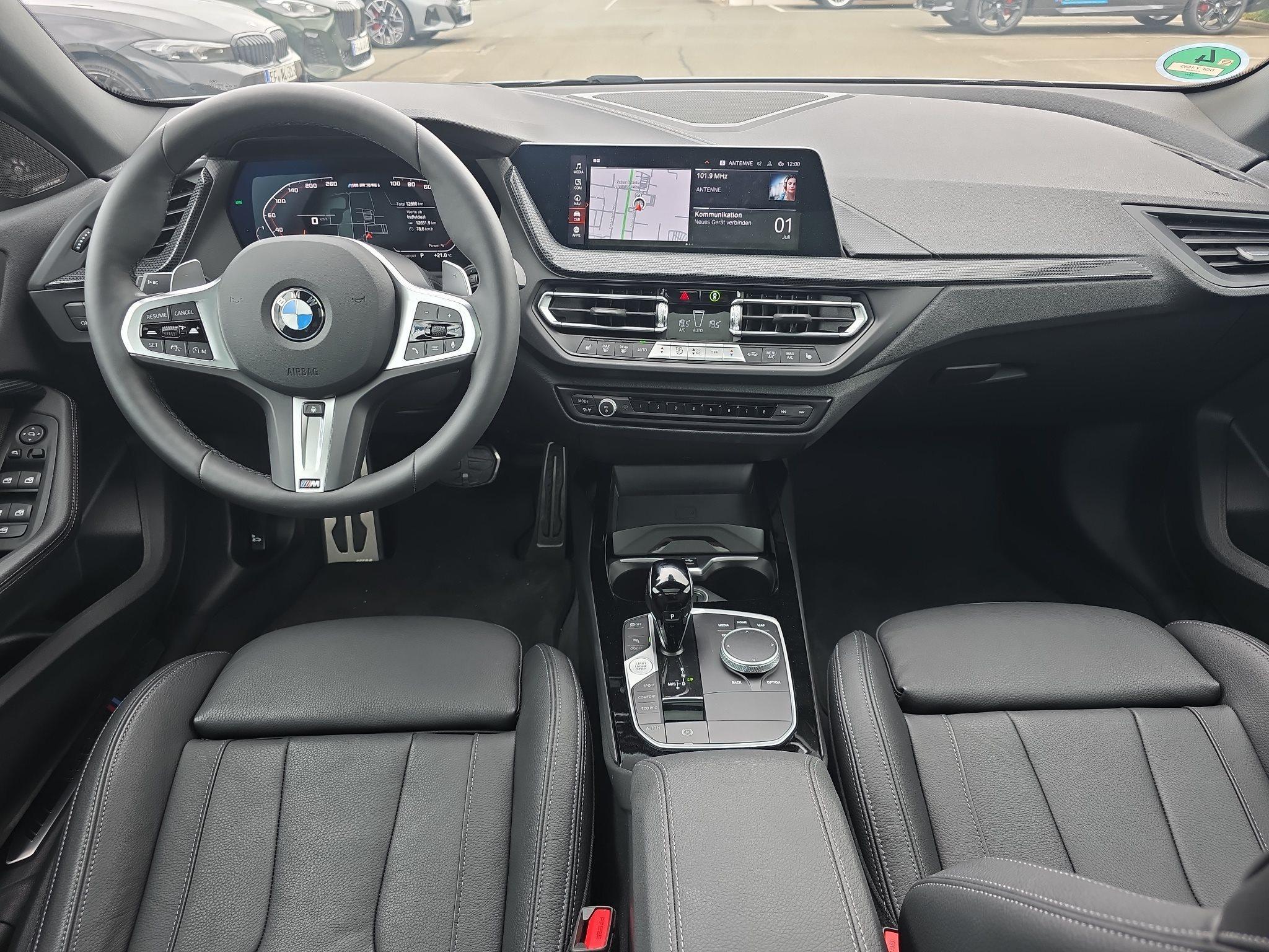 BMW 2er Gran Coupé – Bild 9