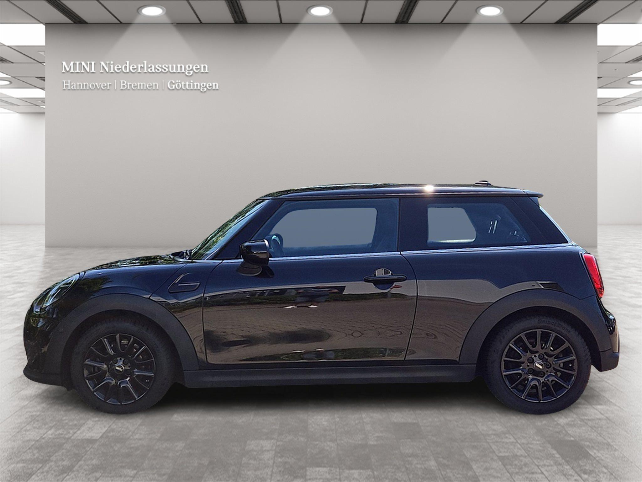 MINI Cooper 3-Türer – Bild 3