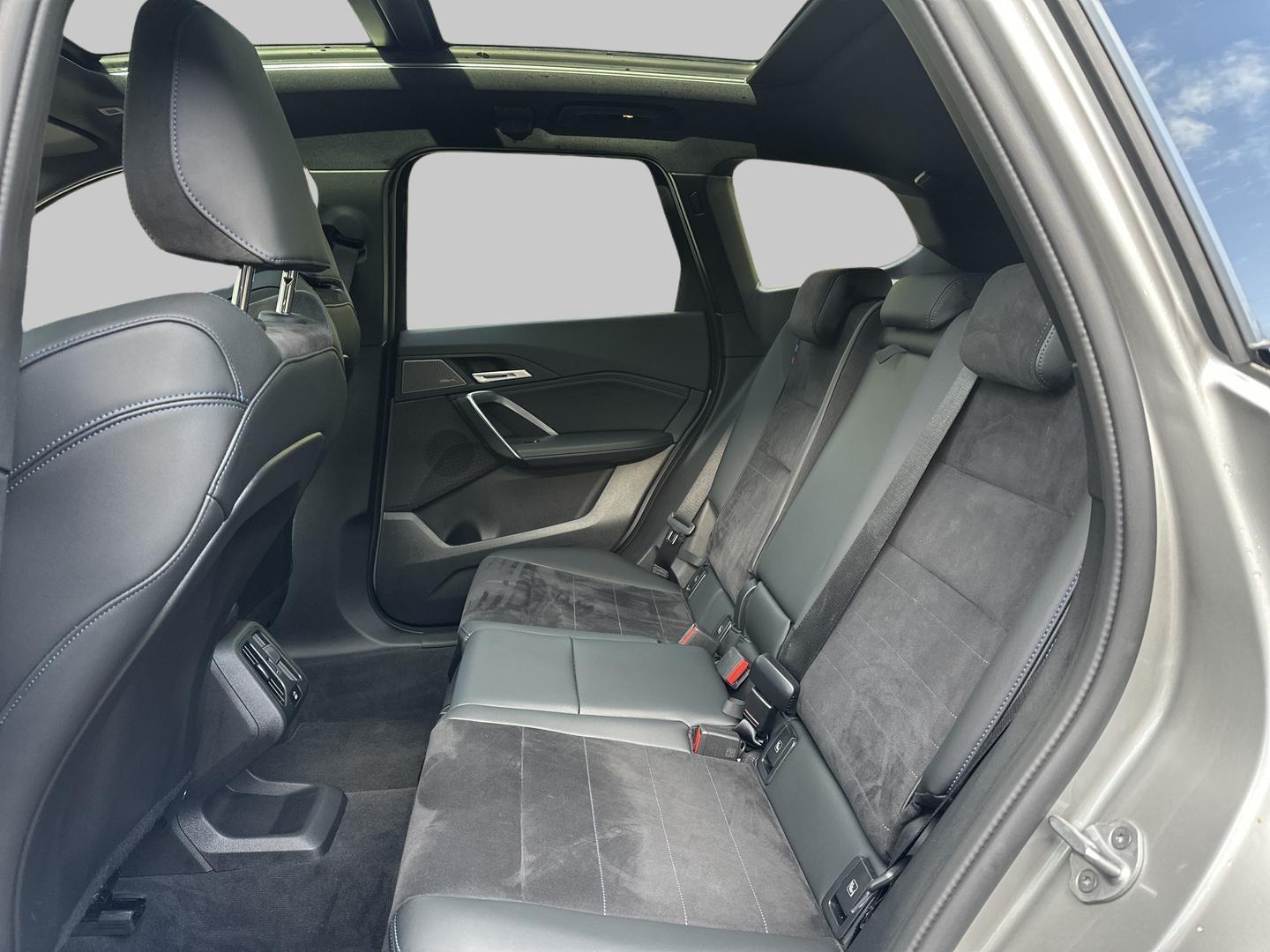 BMW X1 – Bild 4