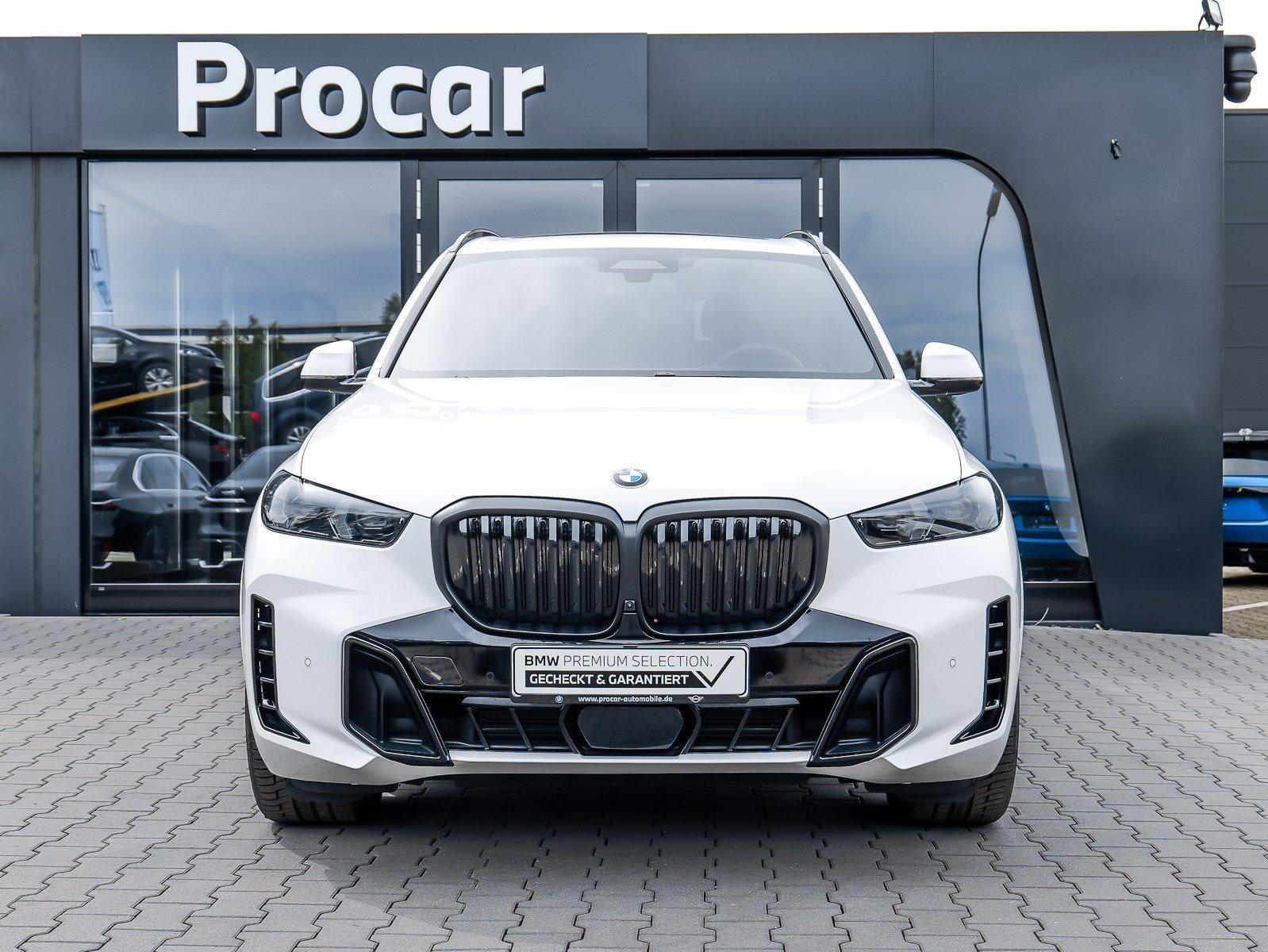 BMW X5 – Bild 24