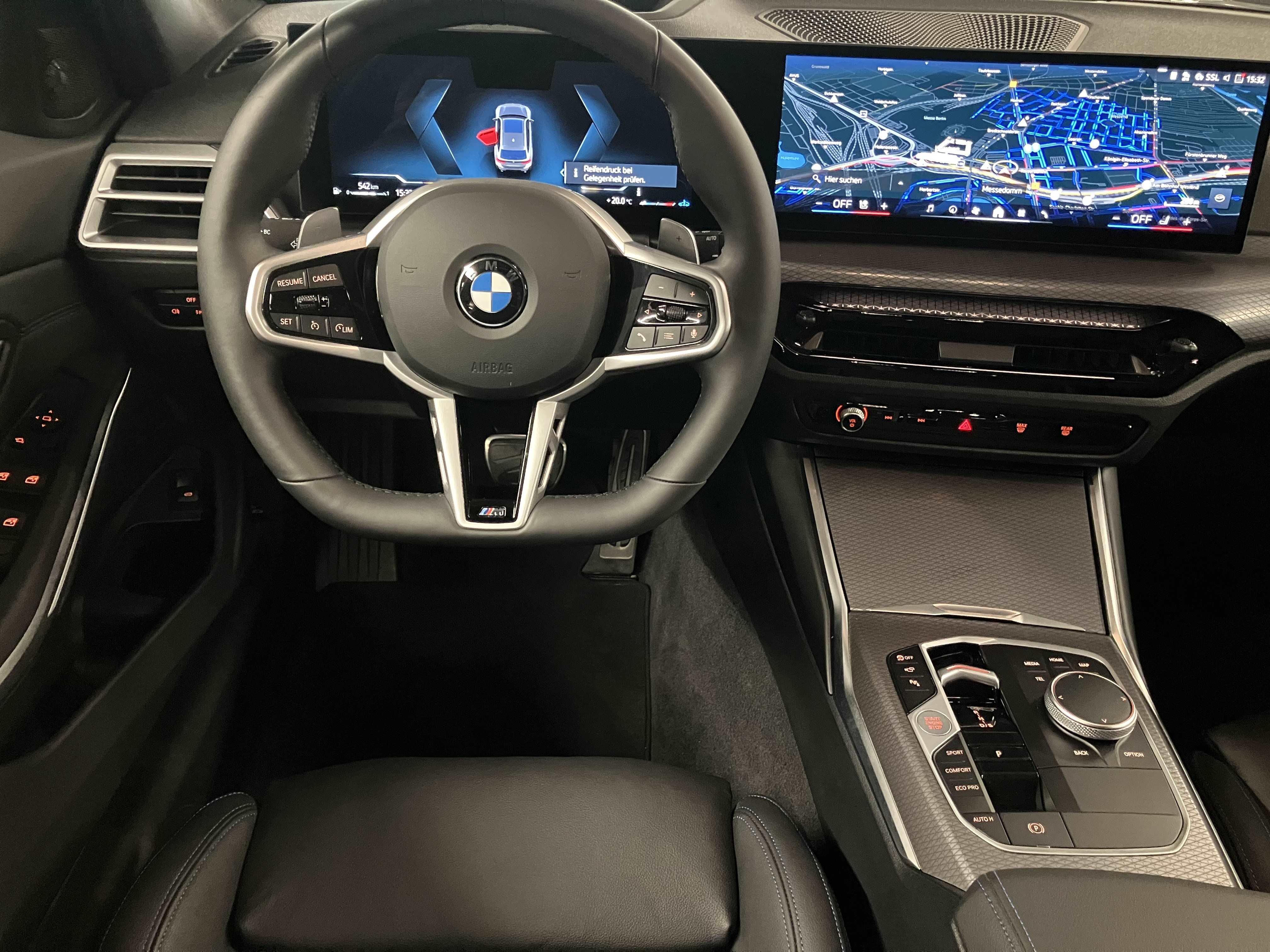 BMW 3er Touring – Bild 4