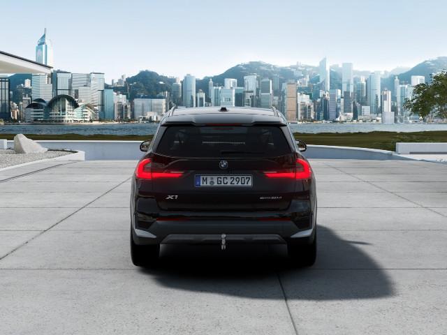 BMW X1 – Bild 3