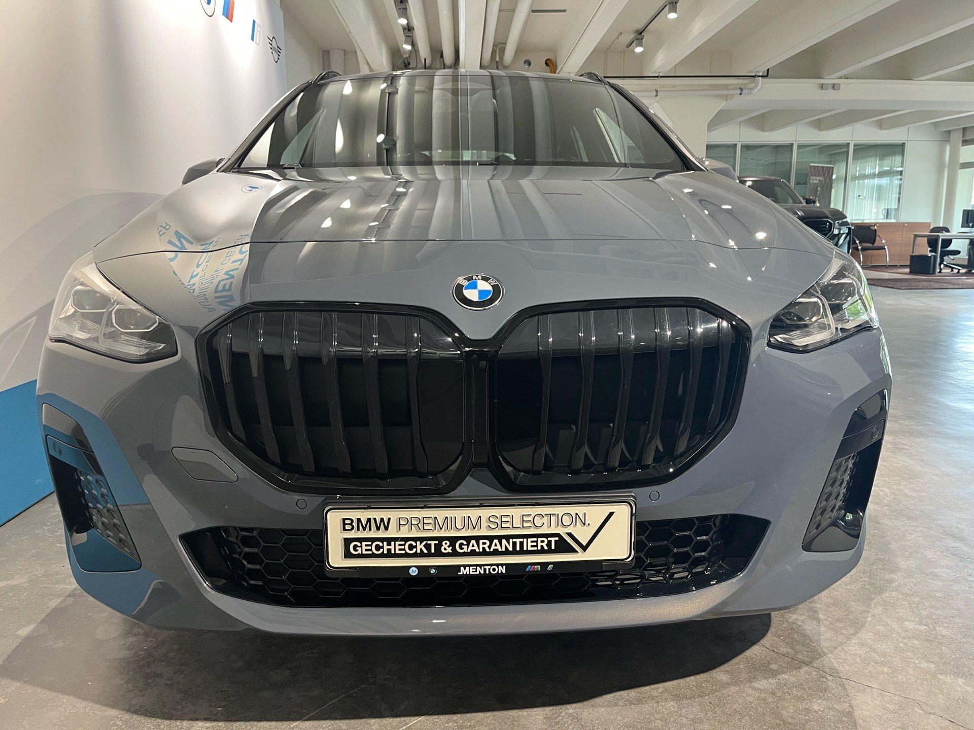 BMW 2er Active Tourer – Bild 5