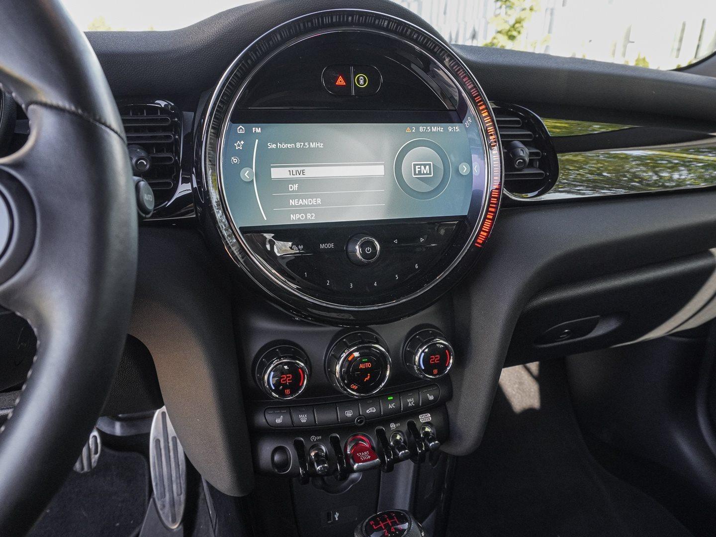 MINI Cabrio – Bild 8
