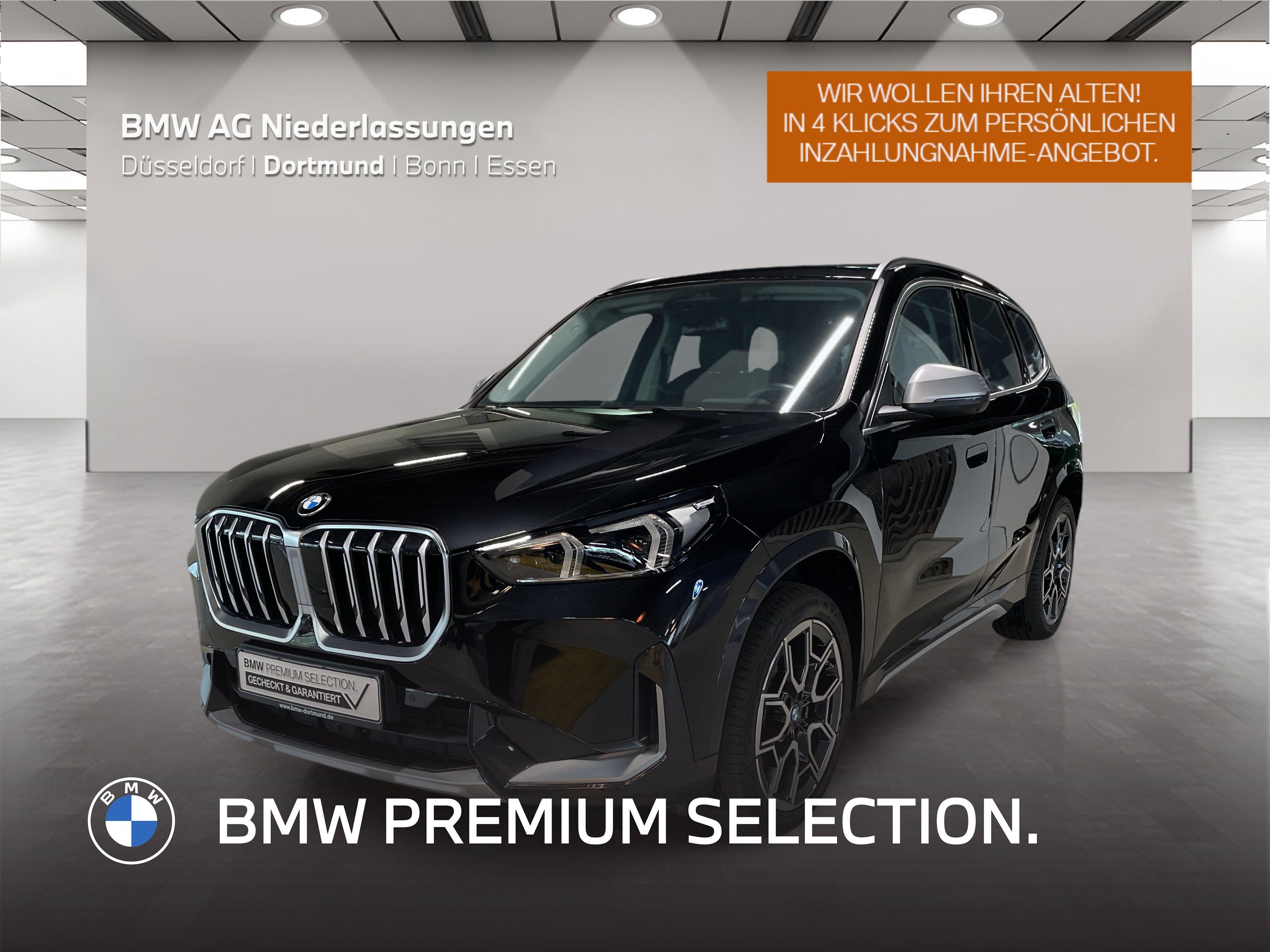 BMW X1 2023