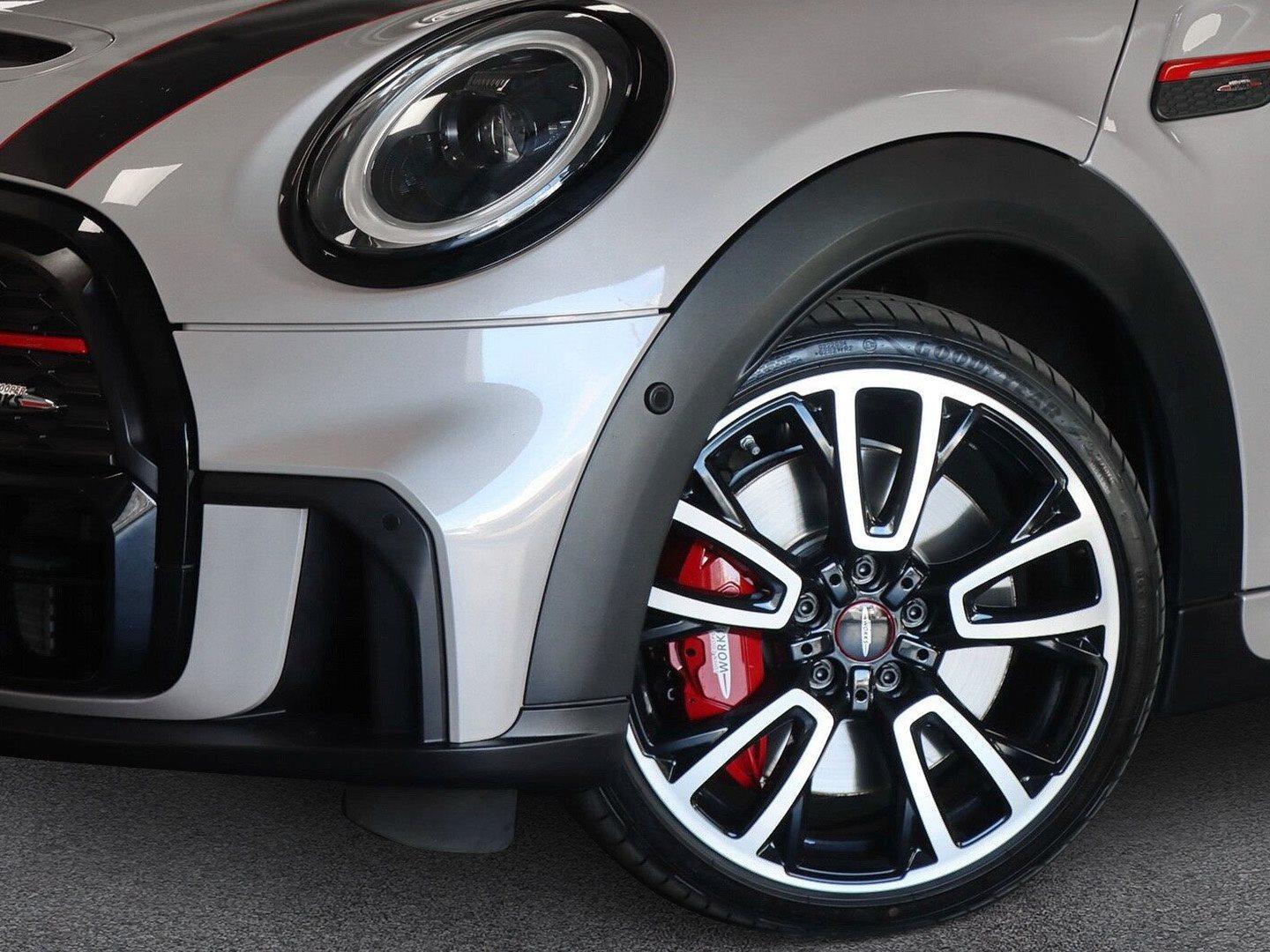 MINI Cabrio – Bild 4