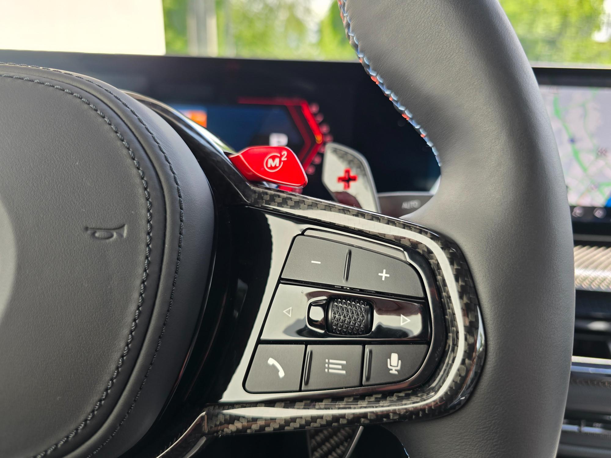 BMW M4 Cabrio – Bild 12