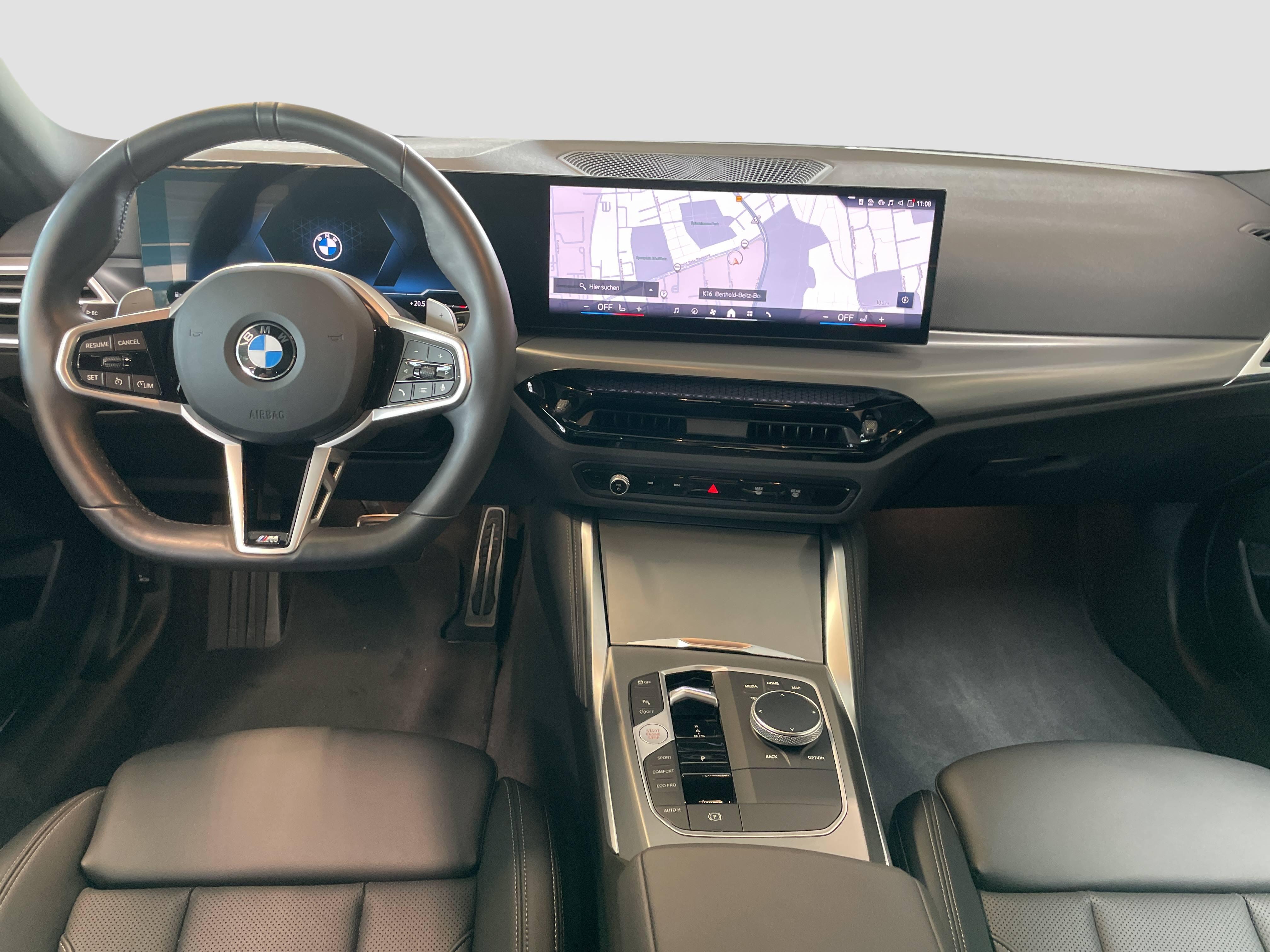 BMW 2er Coupé – Bild 10