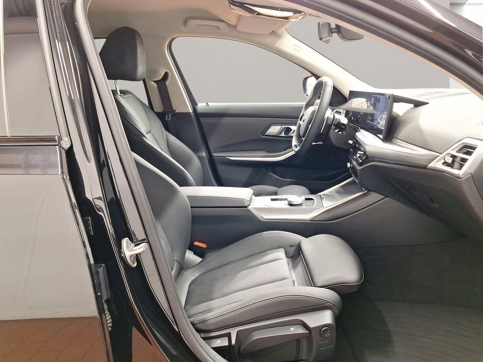 BMW 3er Touring – Bild 5