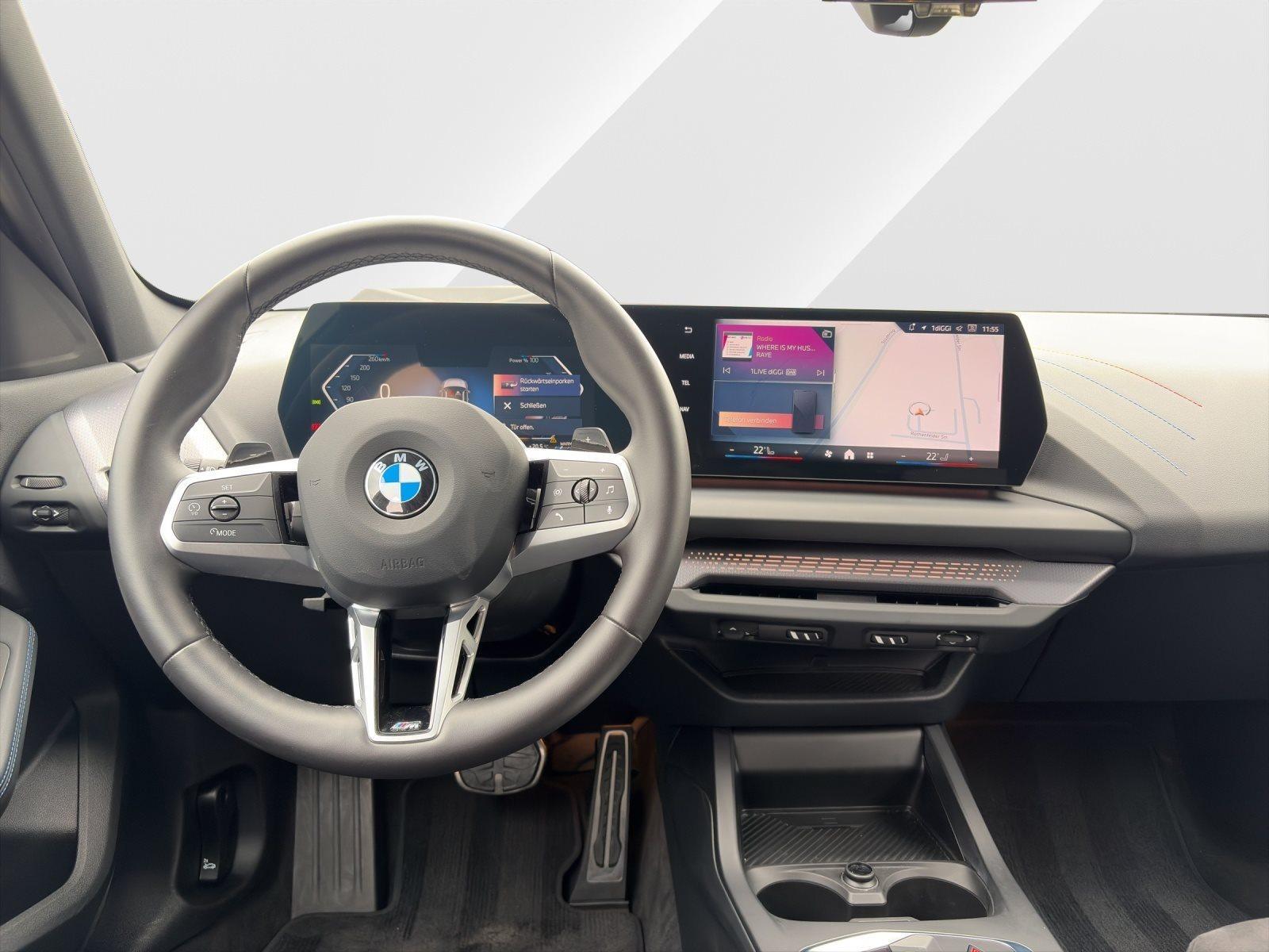 BMW 1er – Bild 20