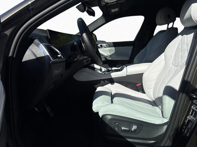 BMW X6 – Bild 6