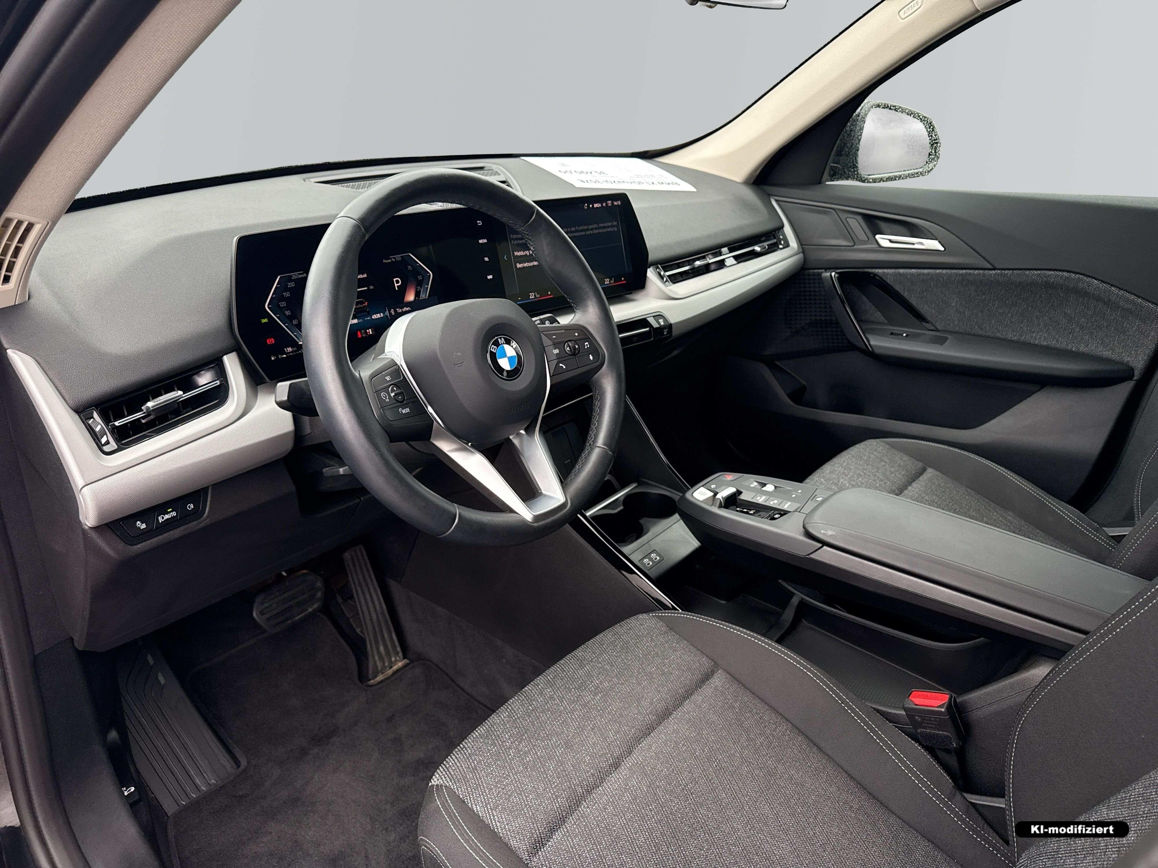 BMW X1 – Bild 9