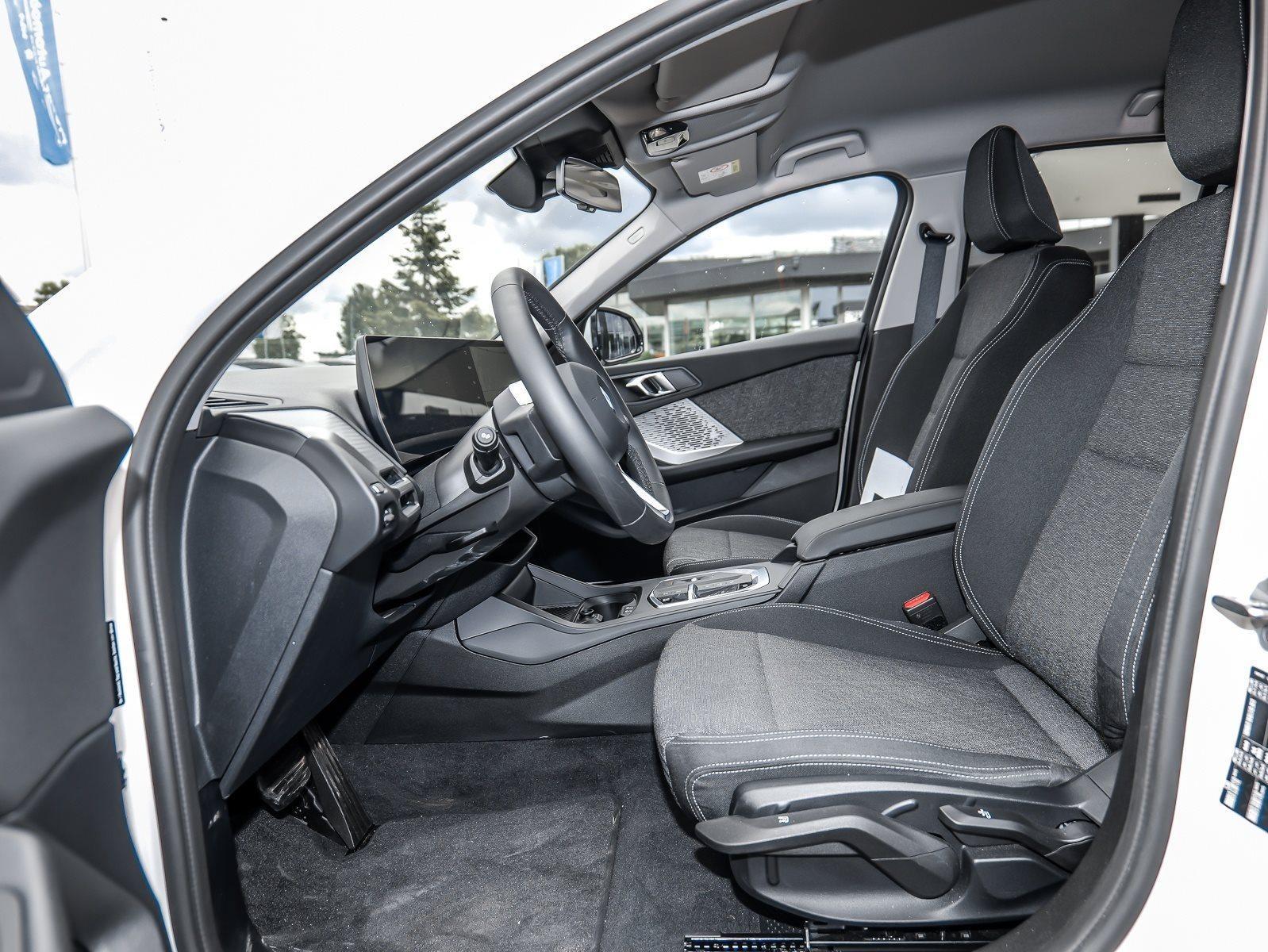 BMW 1er – Bild 5