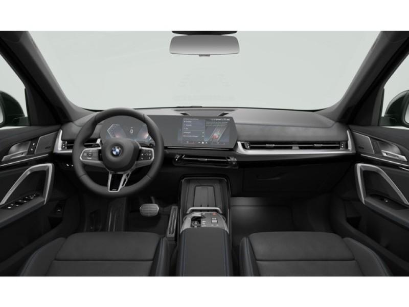 BMW X1 – Bild 13