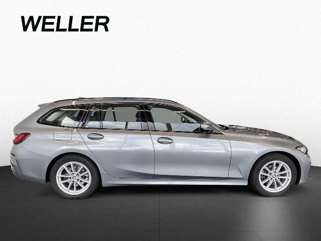 BMW 3er Touring – Bild 5