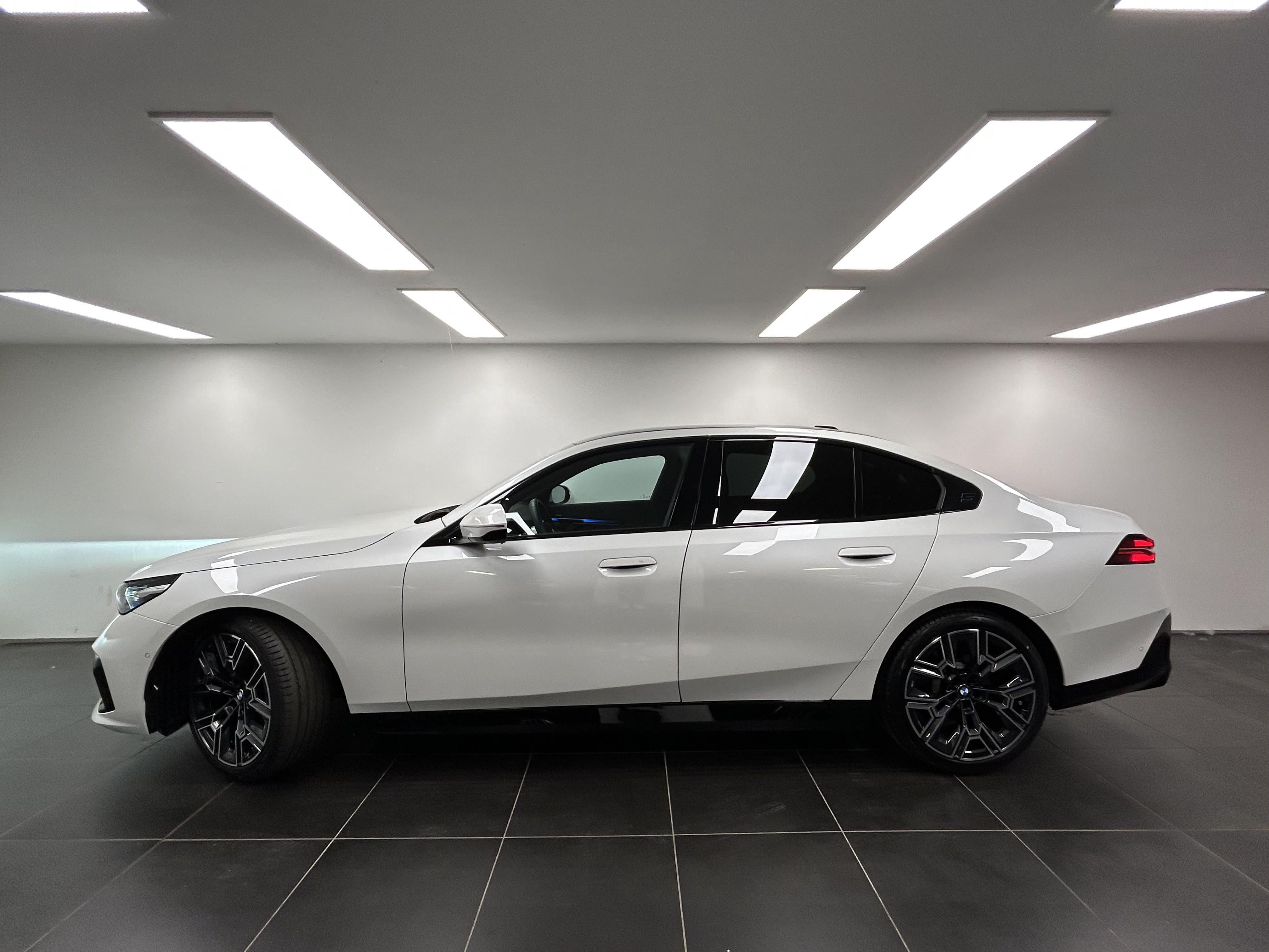 BMW 5er – Bild 2