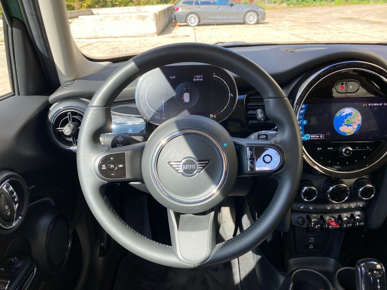 MINI Cooper 5-Türer – Bild 14