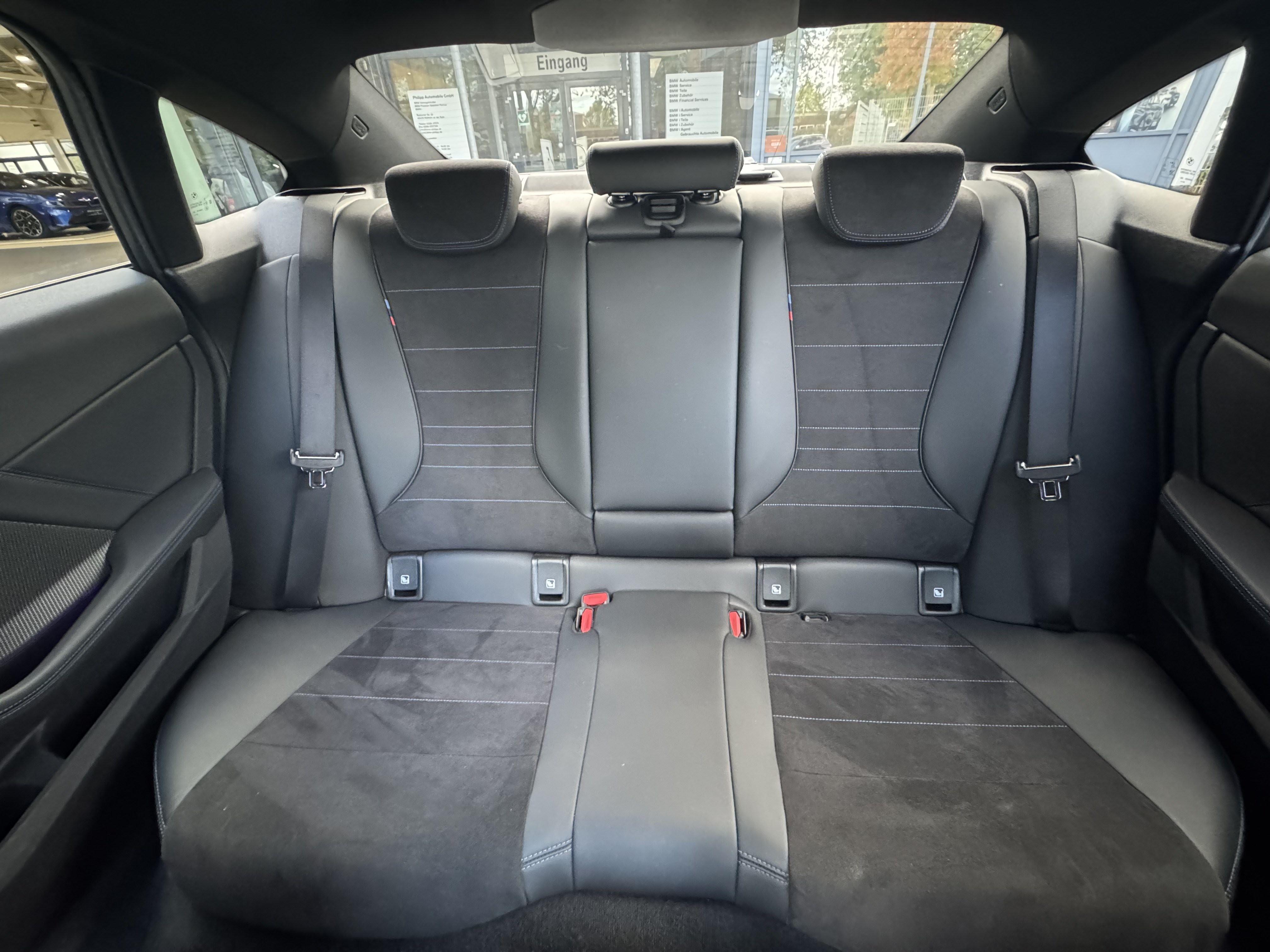 BMW 2er Gran Coupé – Bild 9