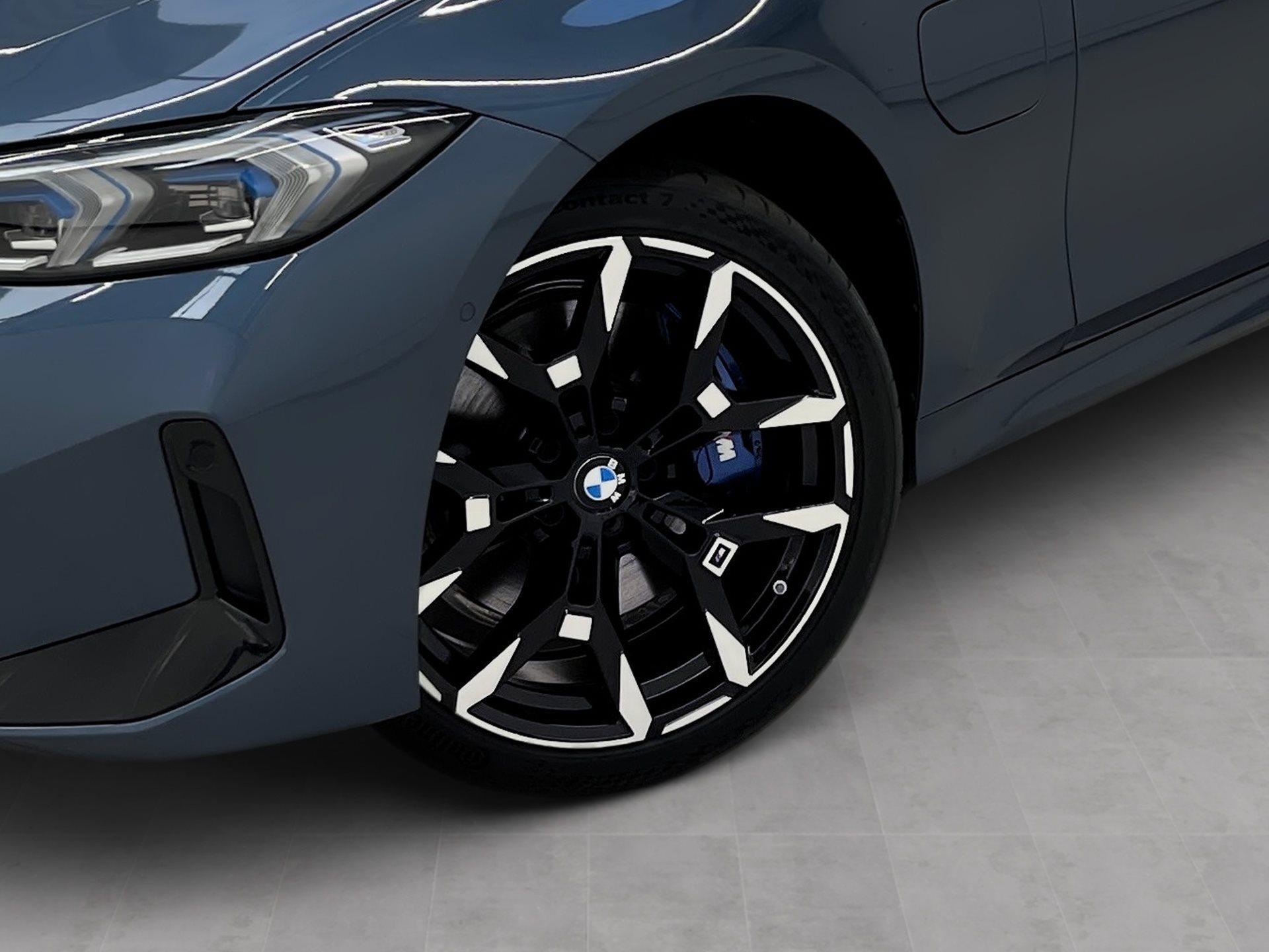 BMW 3er Touring – Bild 14
