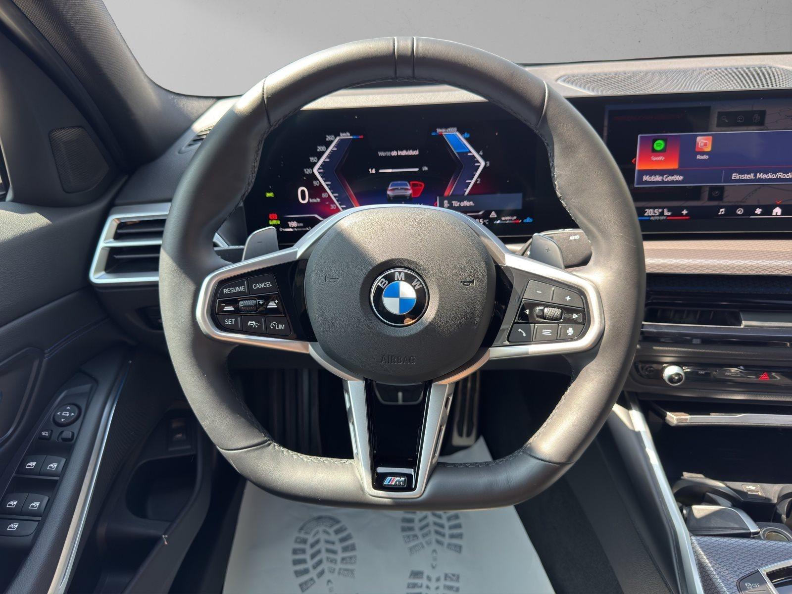 BMW 3er – Bild 17