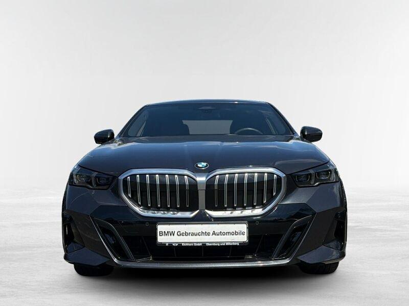BMW 5er – Bild 3